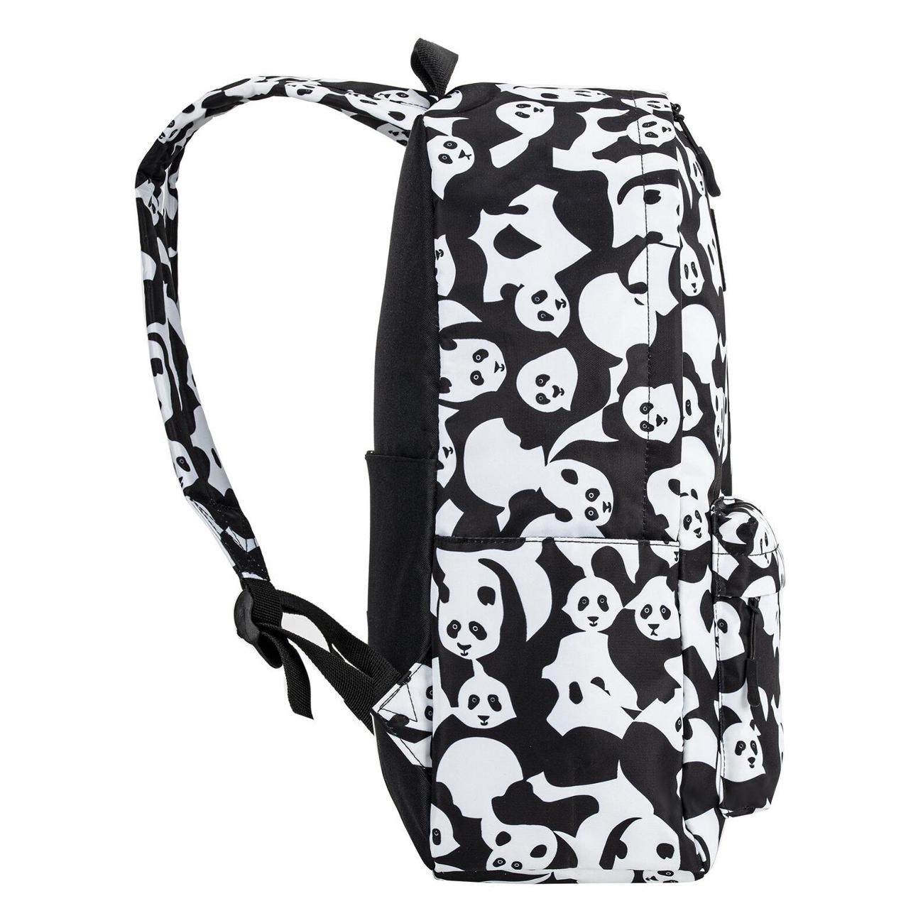 Рюкзак Brauberg POSITIVE Панды 270781