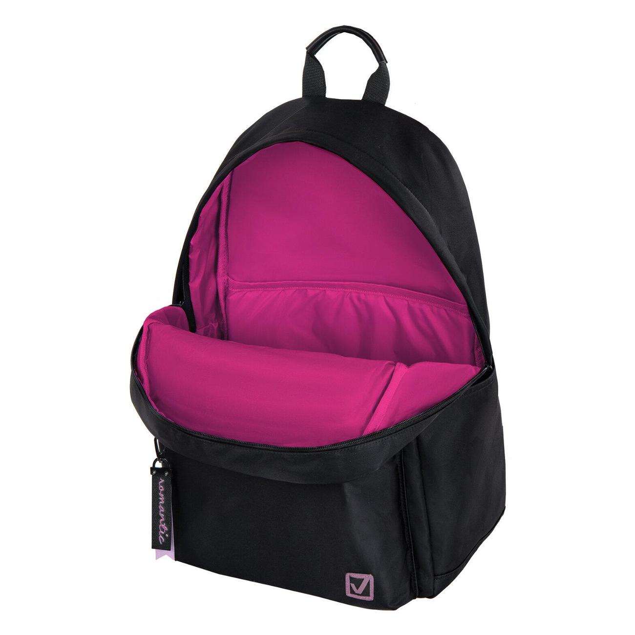 Рюкзак Brauberg FASHION CITY Романтика 270808