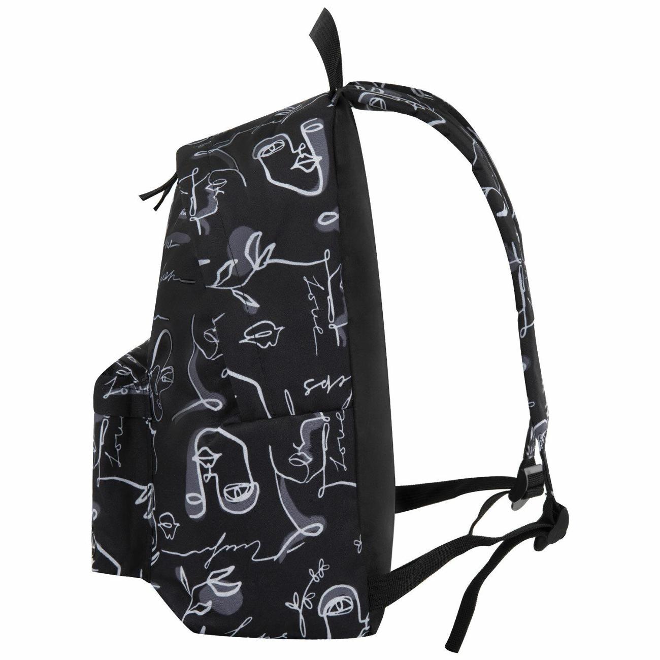 Рюкзак Brauberg Лицо 270789