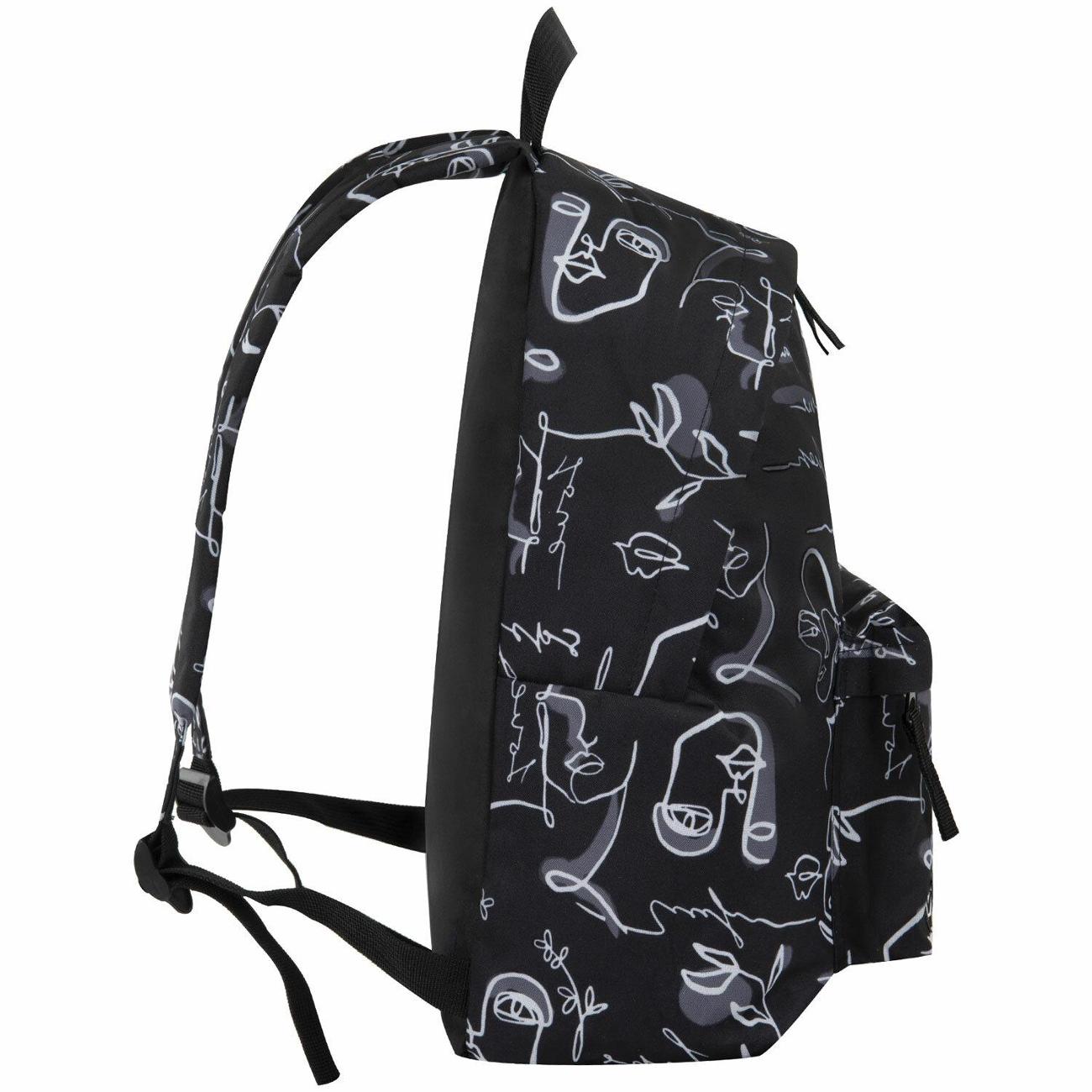 Рюкзак Brauberg Лицо 270789