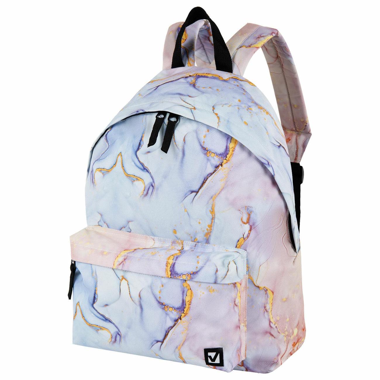 Рюкзак Brauberg Минерал 270791