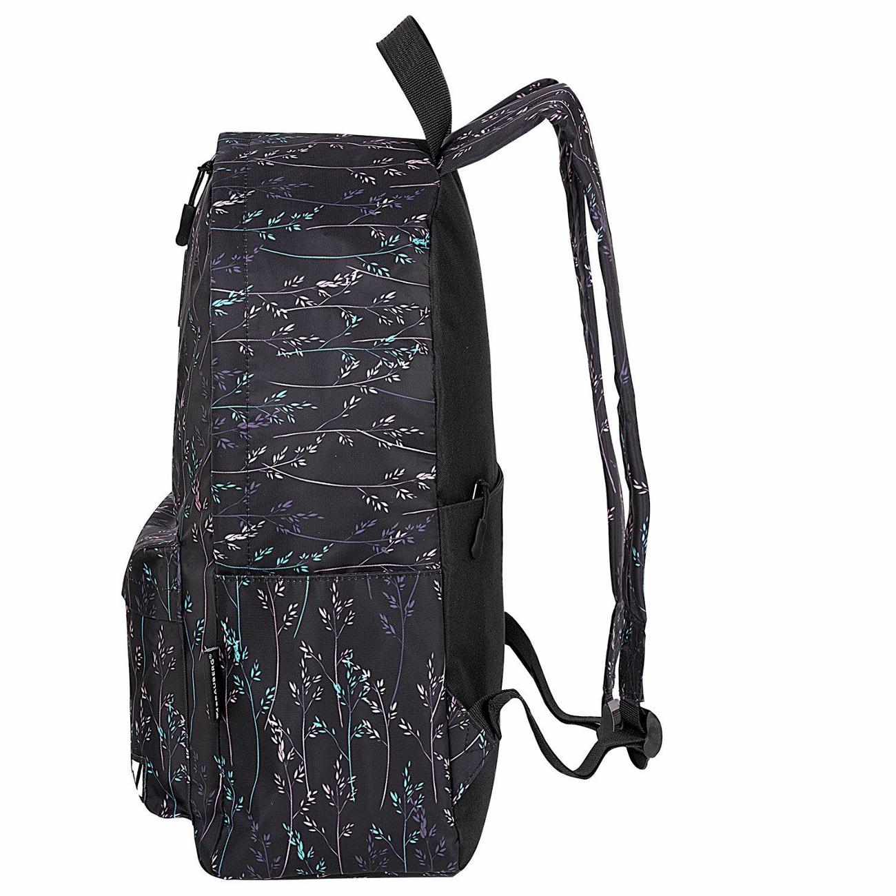 Рюкзак Brauberg POSITIVE Флора 271682