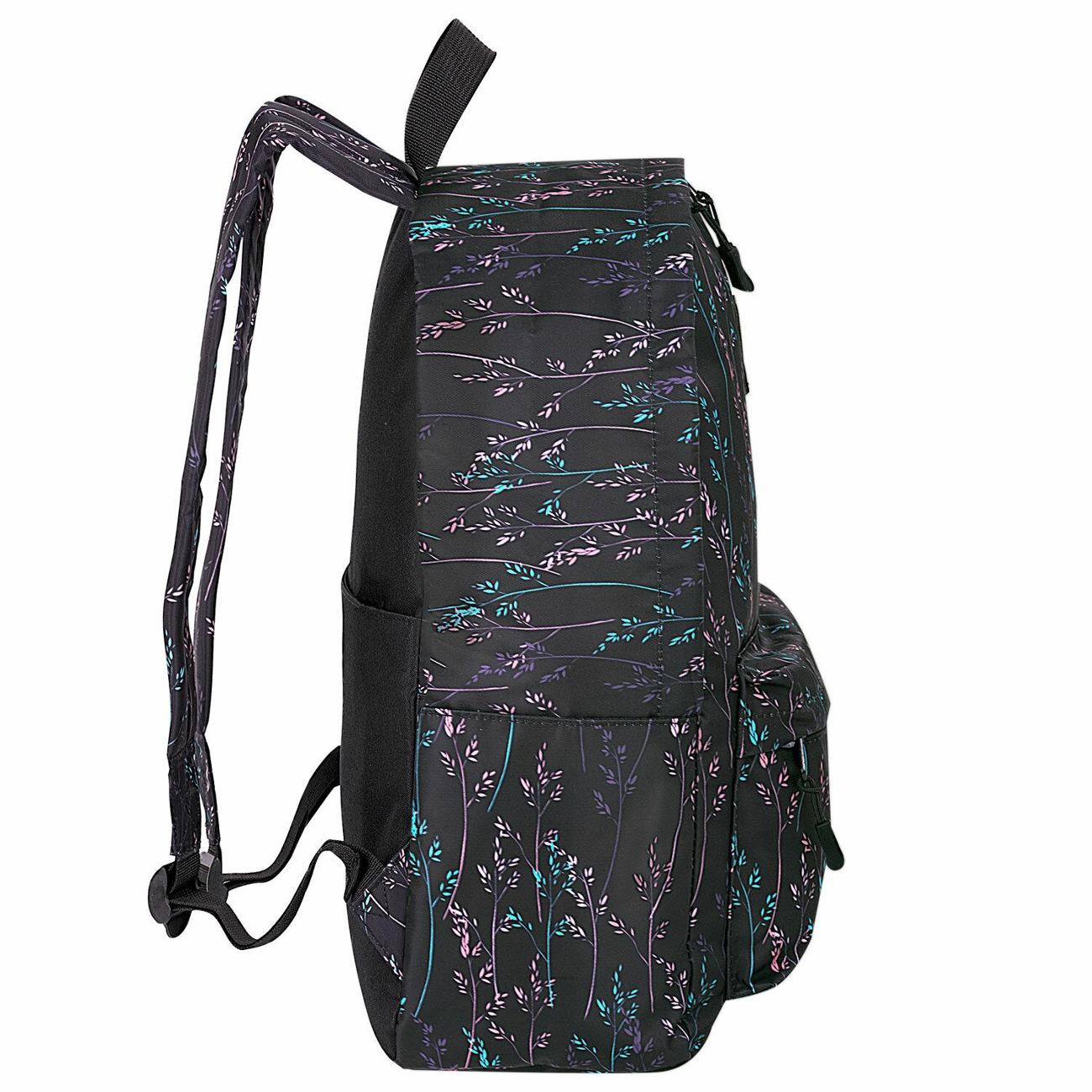 Рюкзак Brauberg POSITIVE Флора 271682