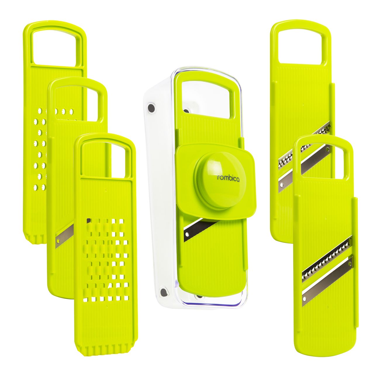 Терка Rombica myKitchen Slicer Box SLC-001