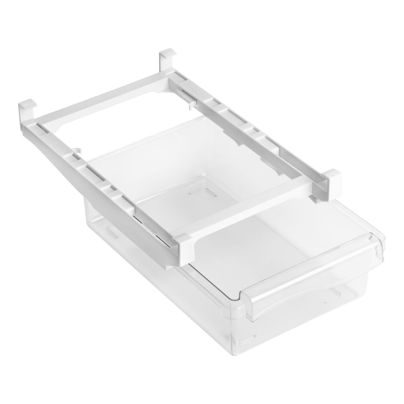 Контейнер-полка Rombica myKitchen Shelf RSO-004 белый