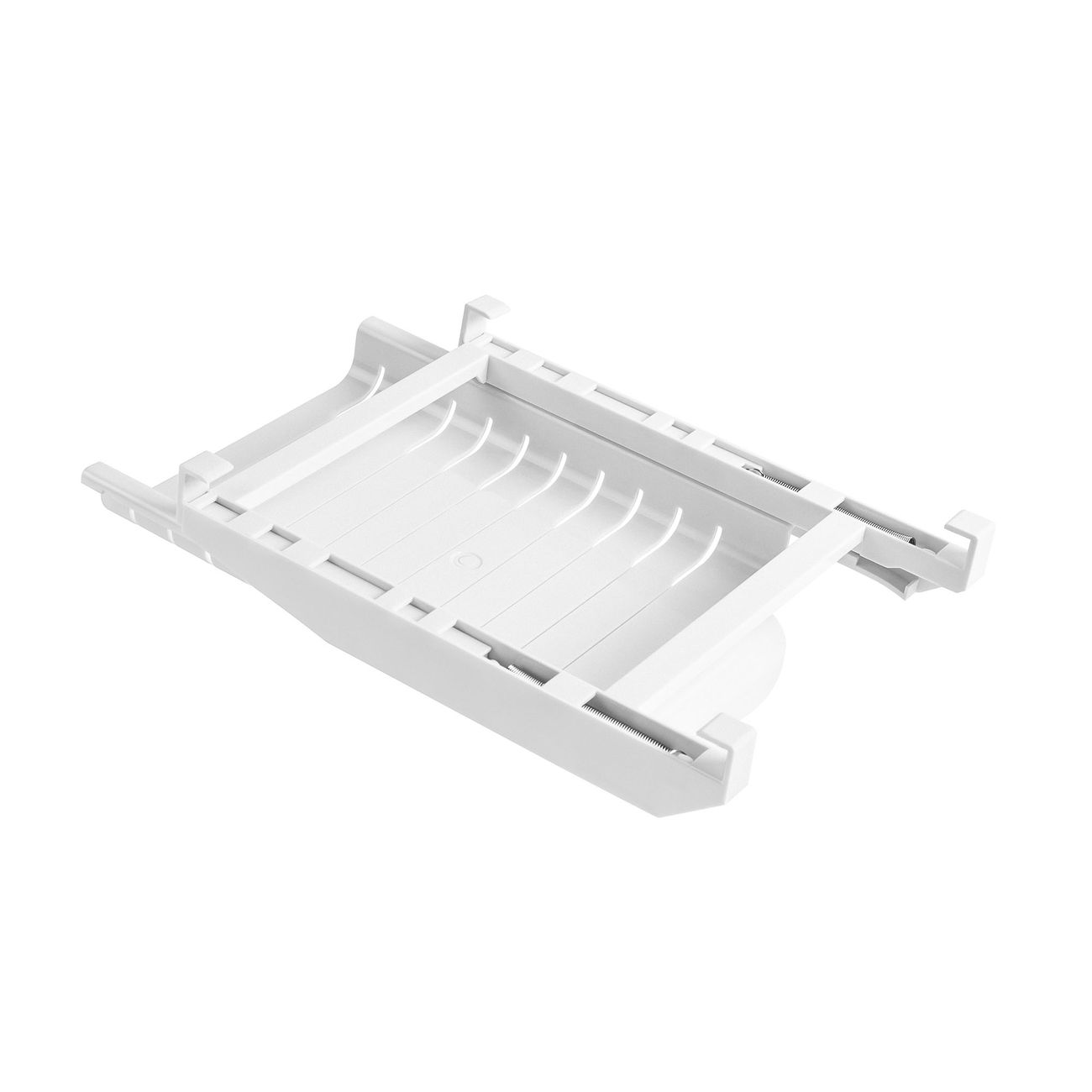 Контейнер-полка Rombica myKitchen Shelf RSO-001 белый