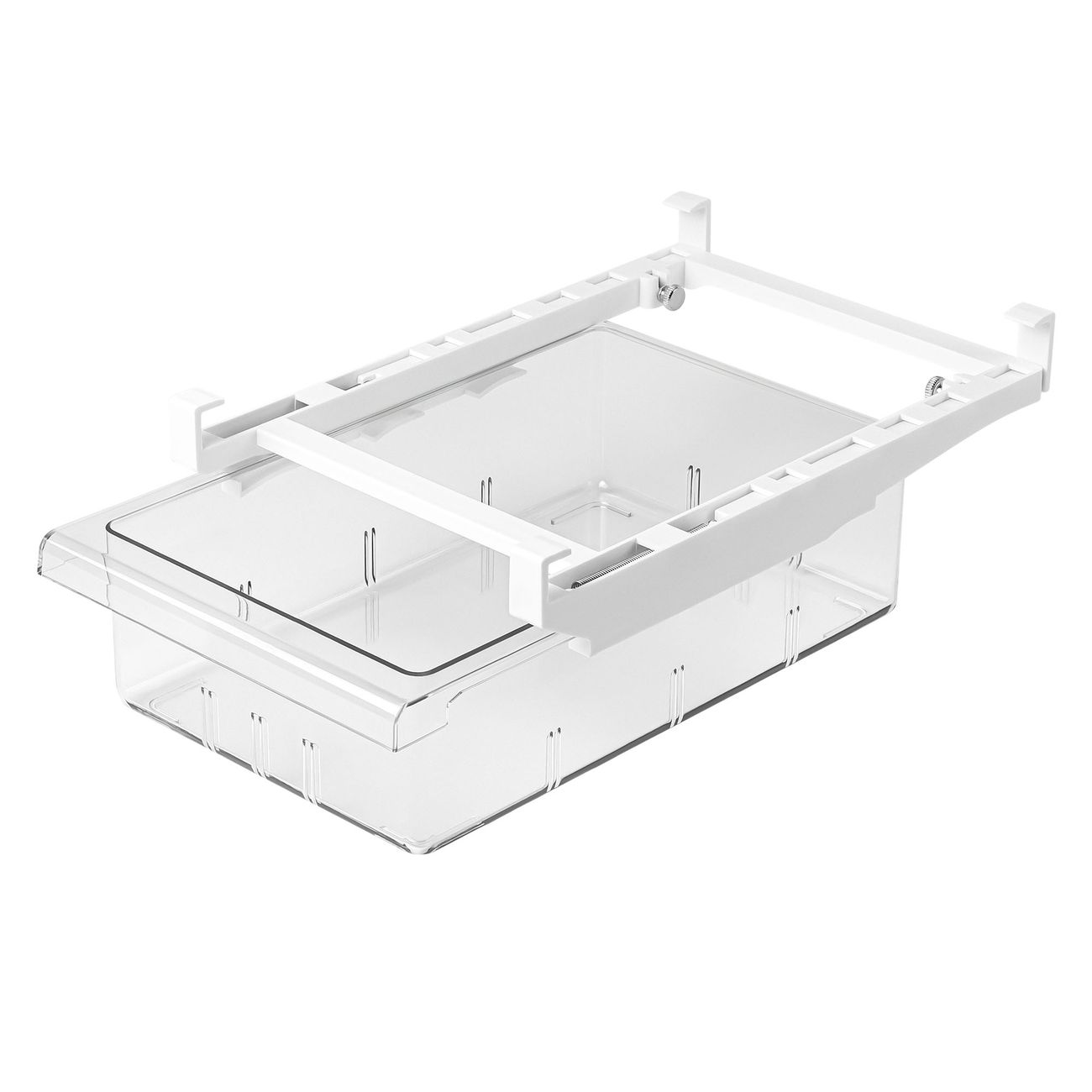 Контейнер-полка Rombica myKitchen Shelf RSO-002 белый