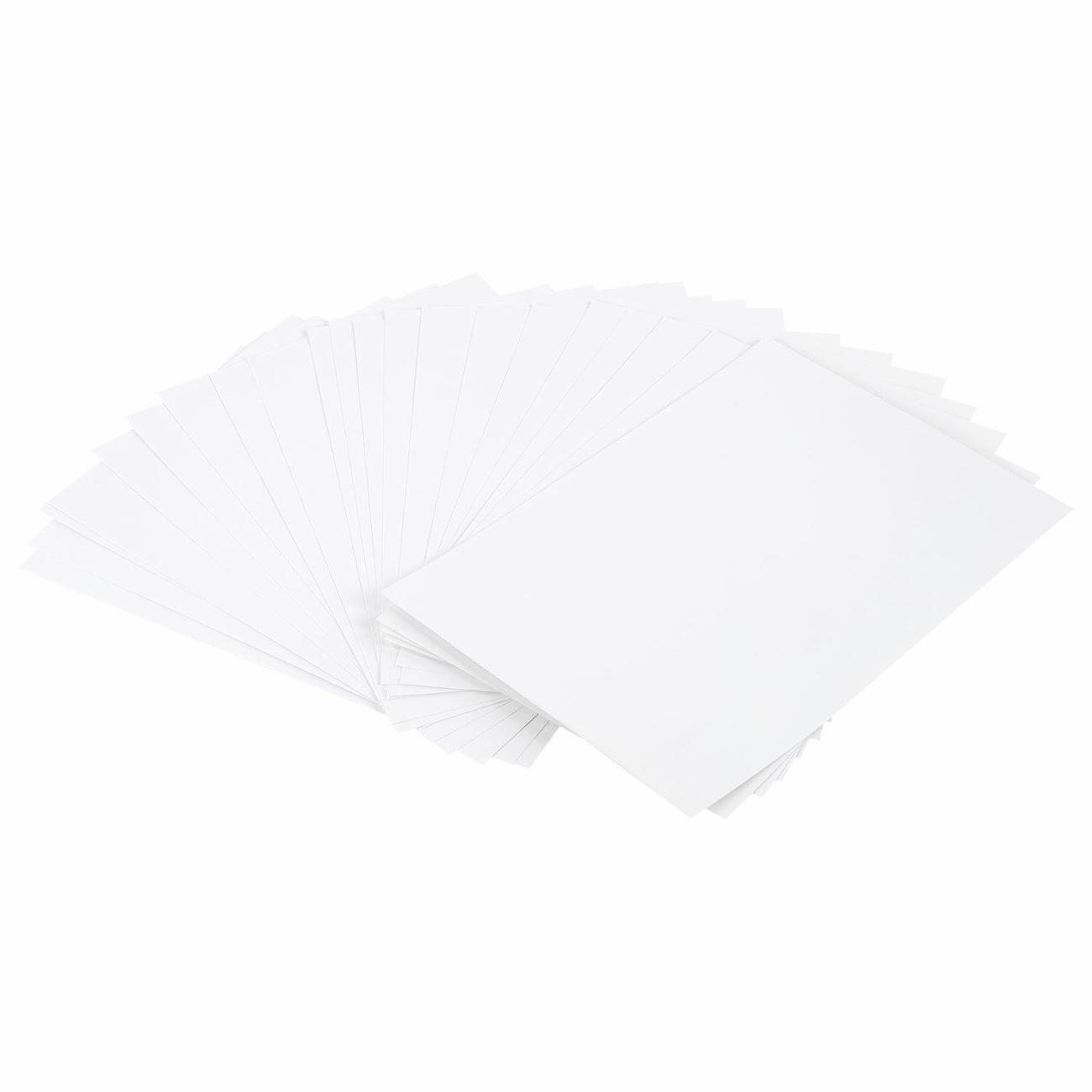 Бумага Brauberg 114492 А4 20 л