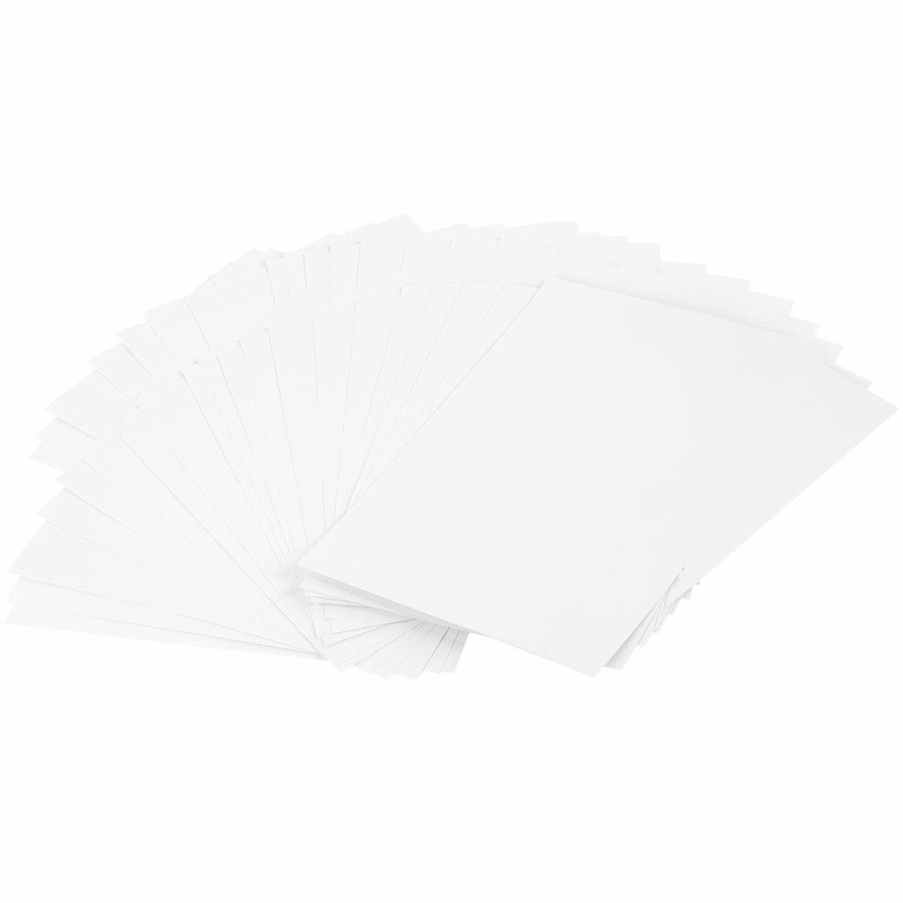 Бумага Brauberg 114490 А3 50 л