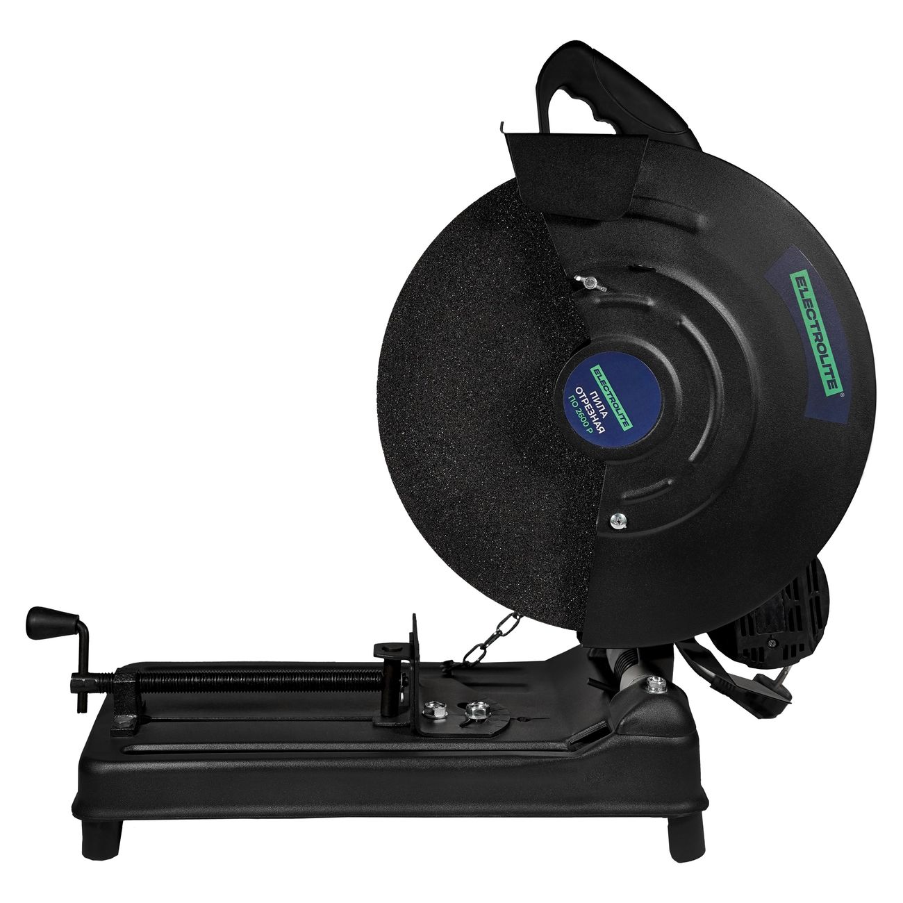 Электропила монтажная ELECTROLITE&nbsp; ПО 355/2600Р