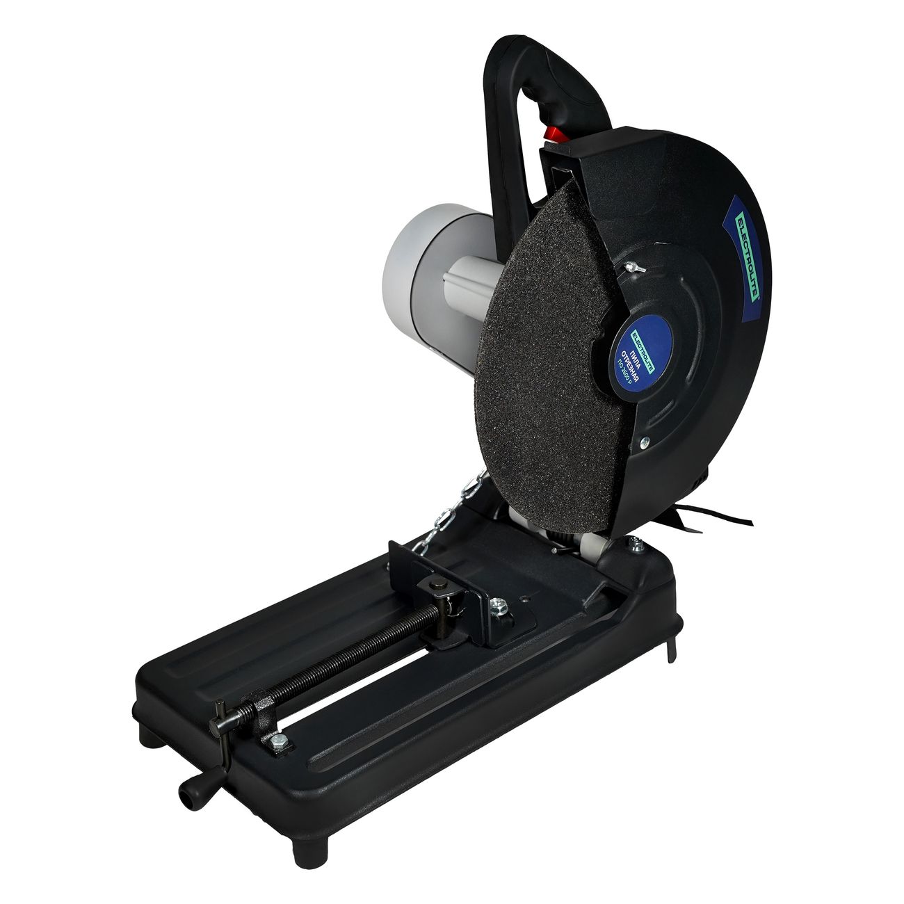 Электропила монтажная ELECTROLITE&nbsp; ПО 355/2600Р