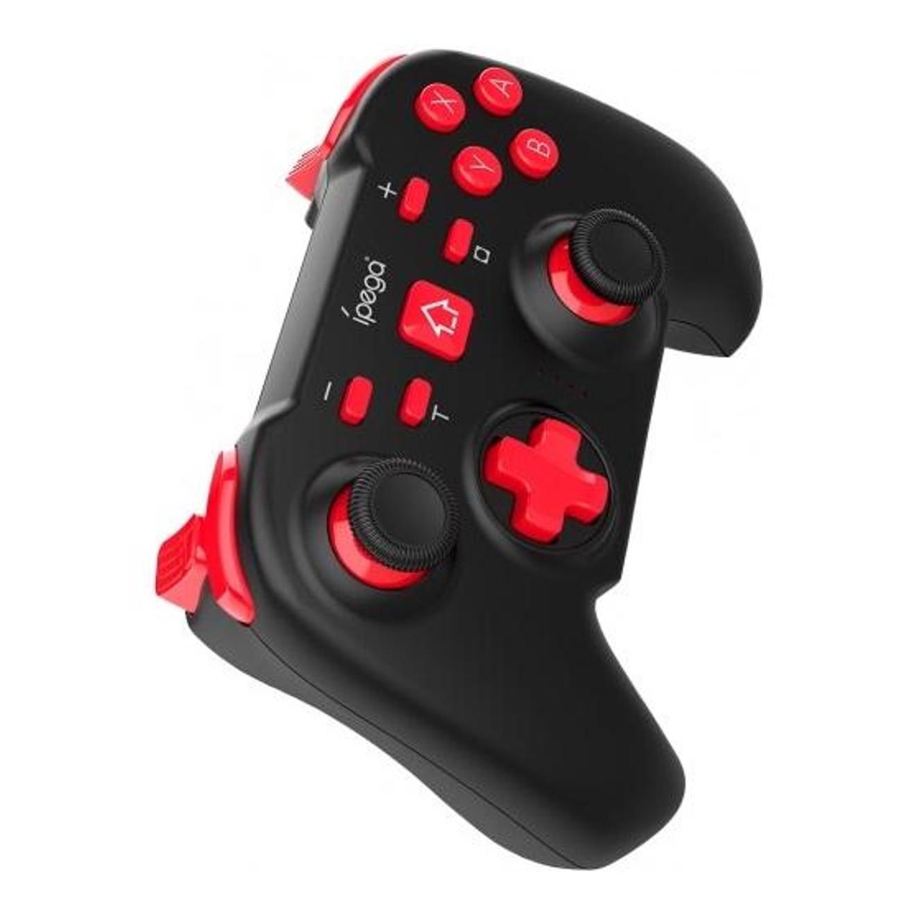 Игровой геймпад iPega PG-SW062A черный