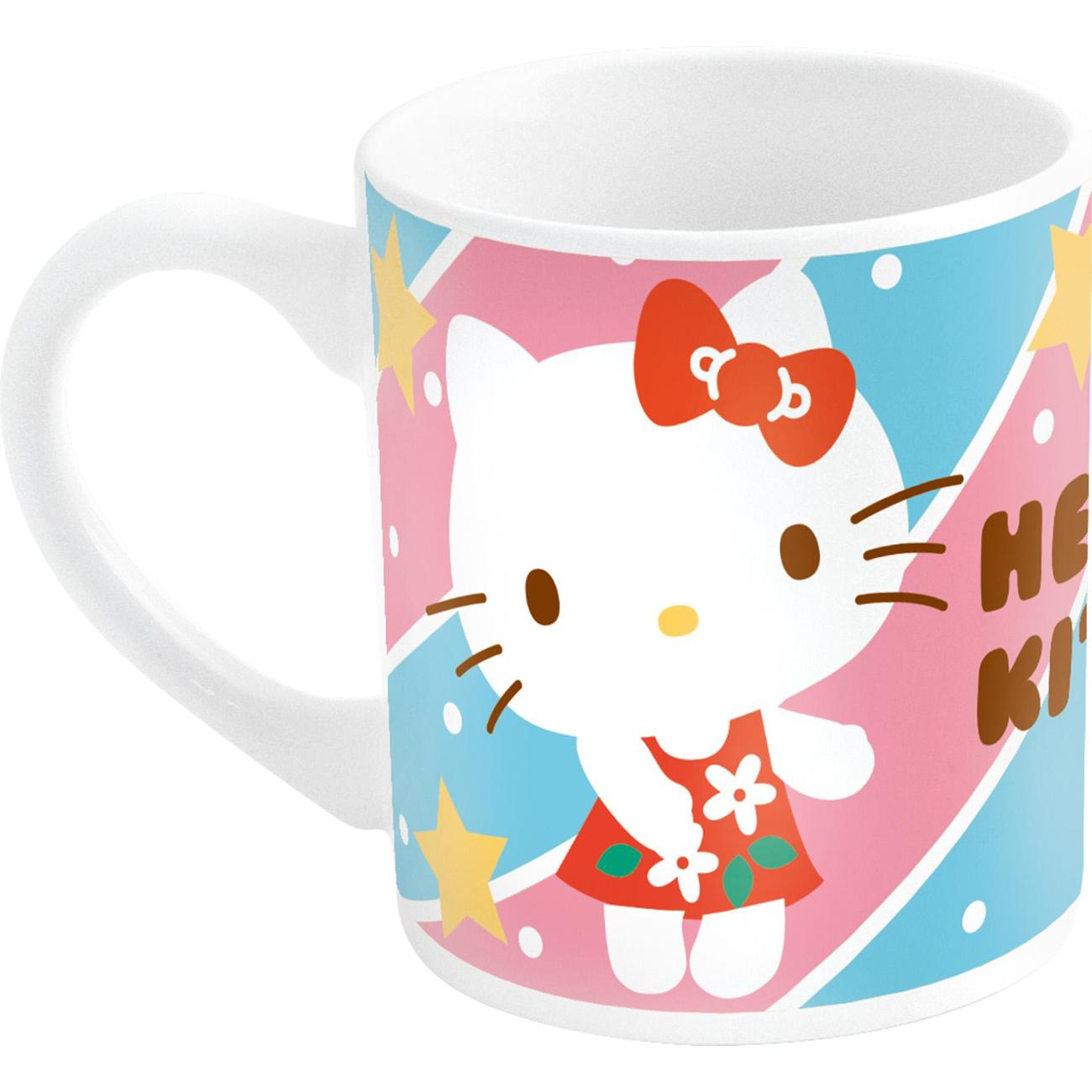 Кружка Stor Hello Kitty 286316