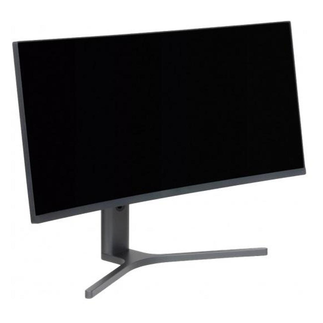 Монитор игровой Mi 144Hz Curved Gaming Monitor 34" (XMMNTWQ34)