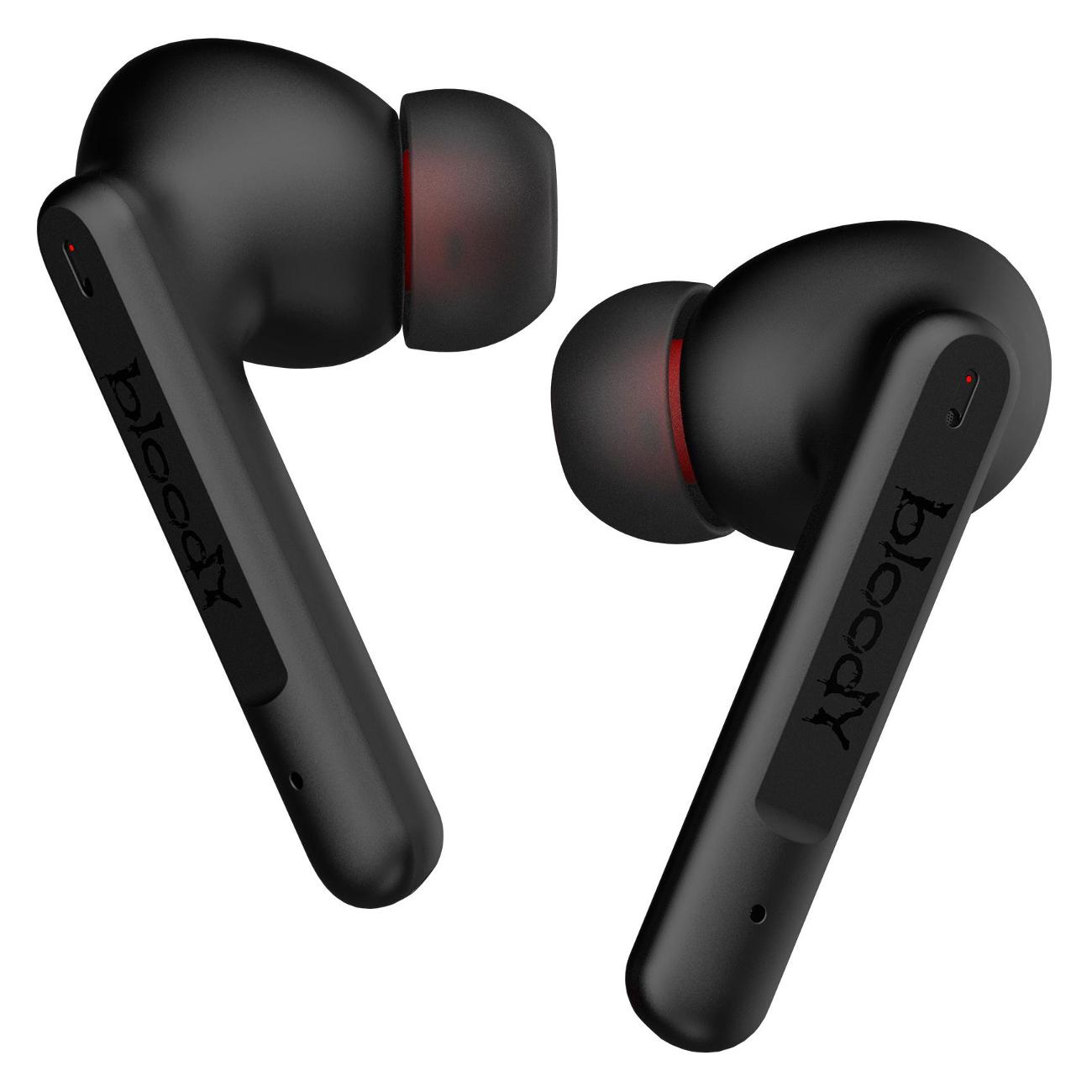 Наушники True Wireless A4Tech M90