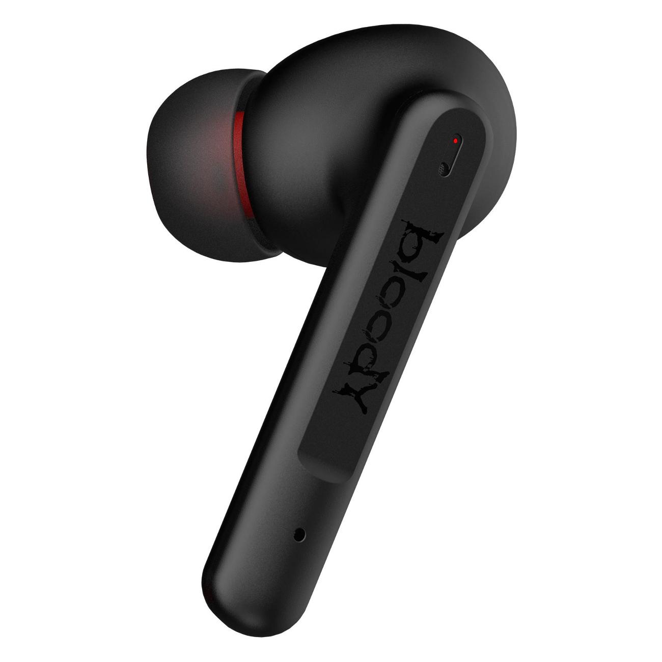 Наушники True Wireless A4Tech M90