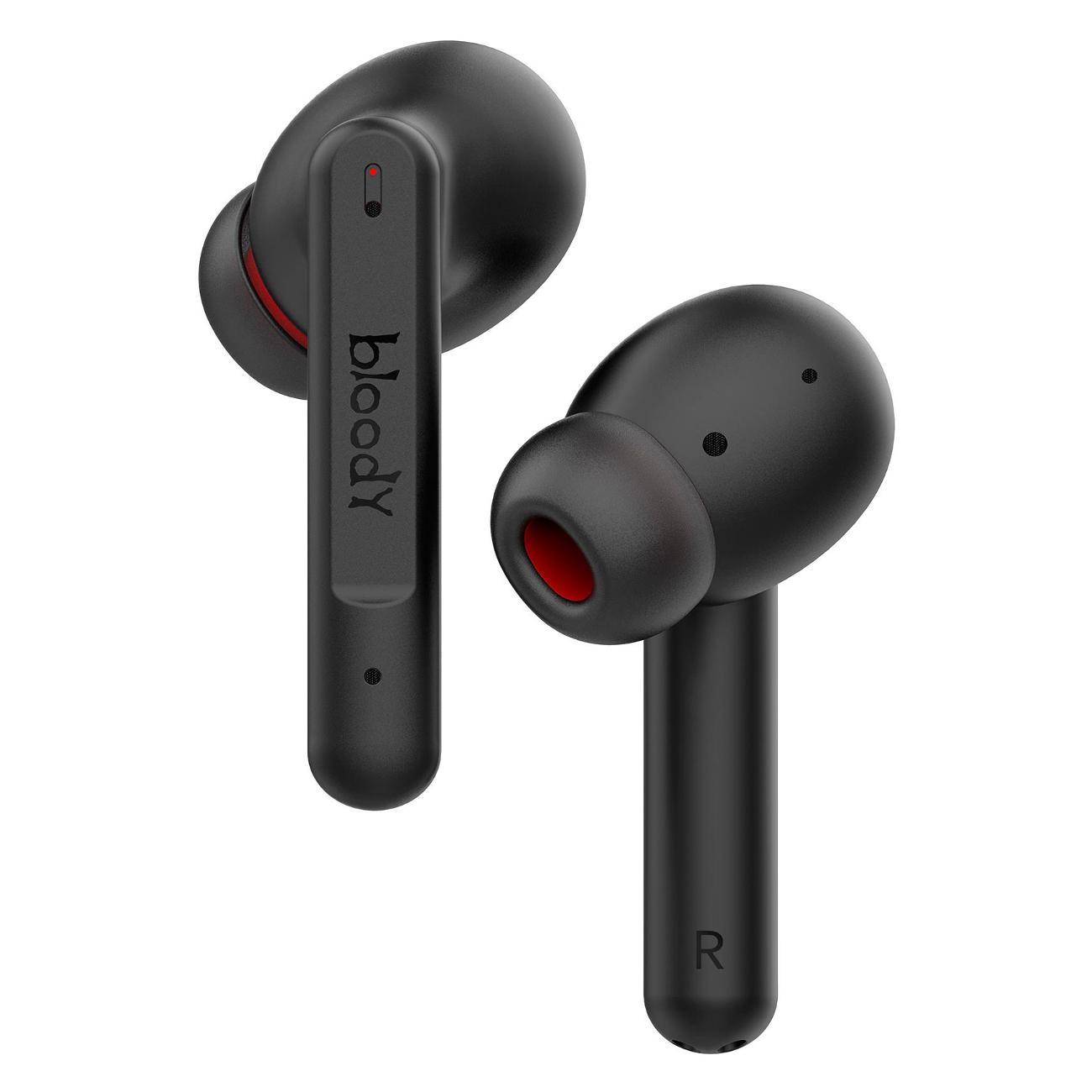 Наушники True Wireless A4Tech M90