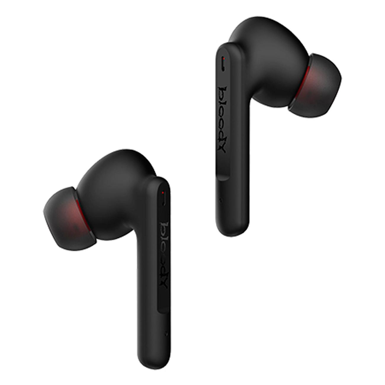 Наушники True Wireless A4Tech M90