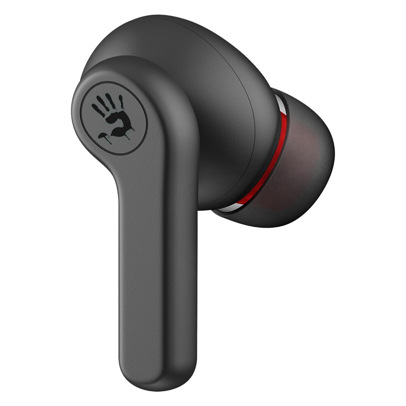 Наушники True Wireless A4Tech Bloody M30 черный