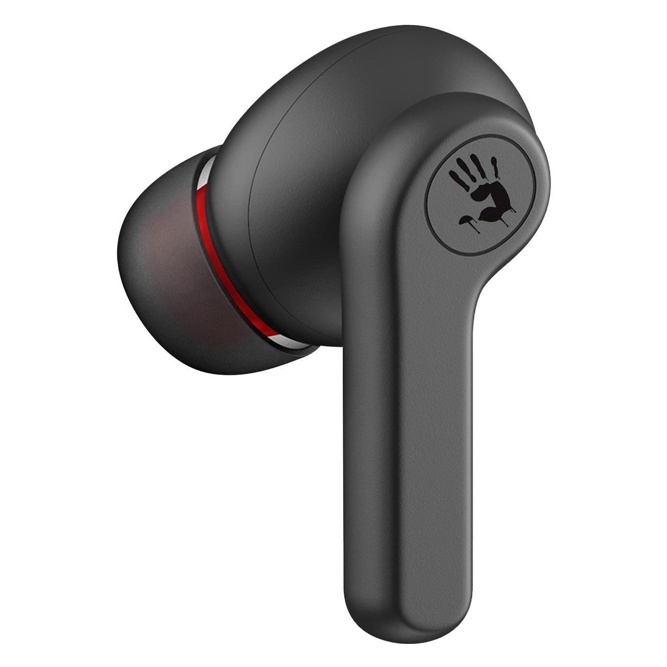 Наушники True Wireless A4Tech Bloody M30 черный