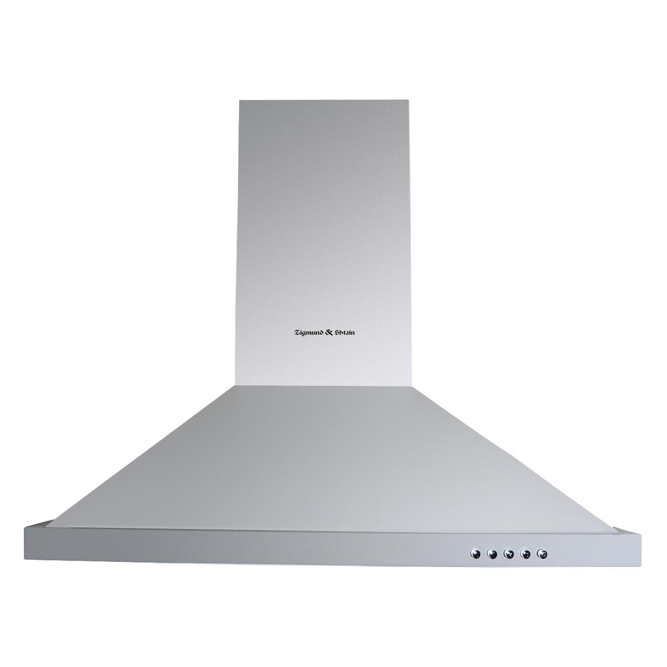Вытяжка Zigmund & Shtain k1396s