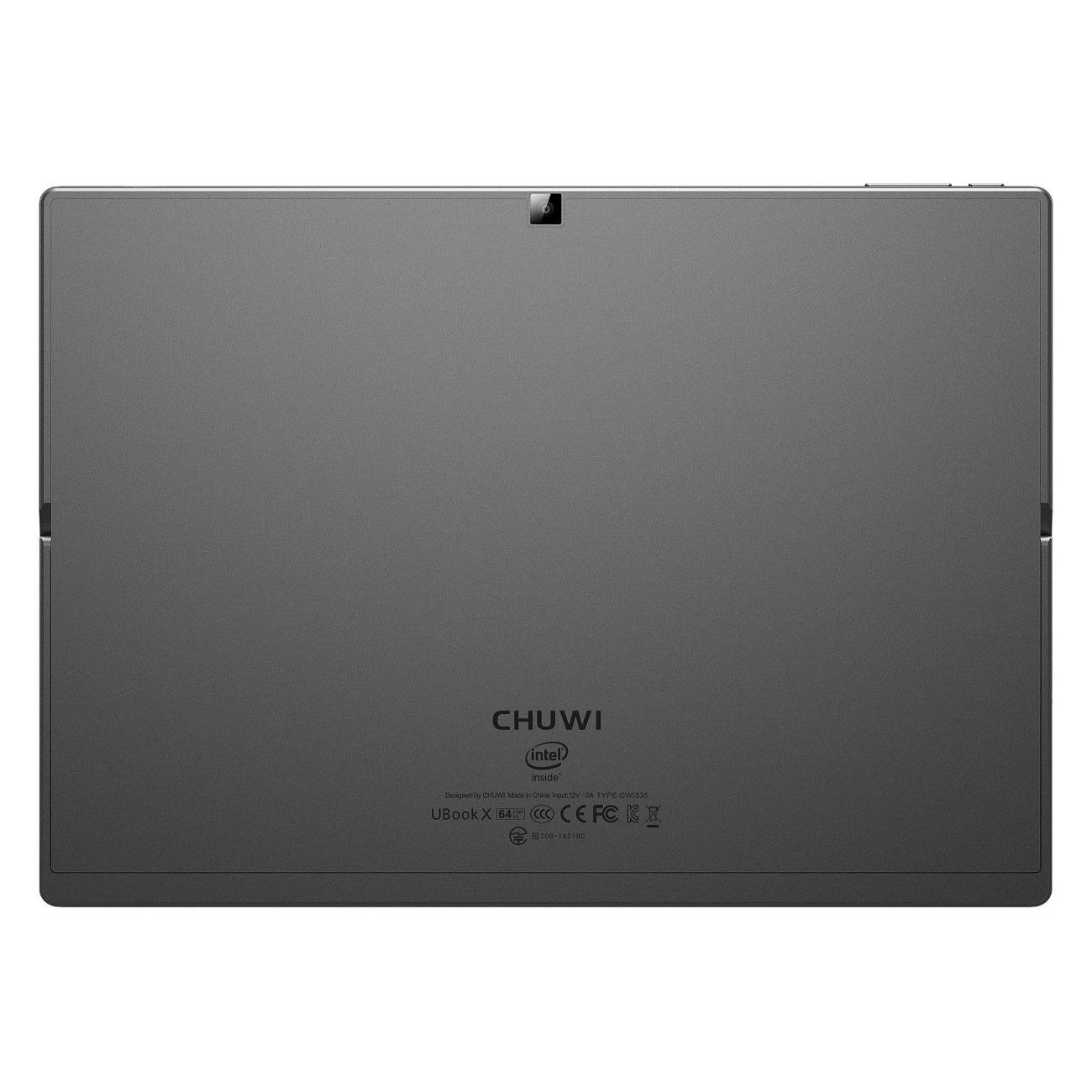 Планшет Chuwi Ubook X 12 i5-10210Y/8GB/256GB/Win 11 Home
