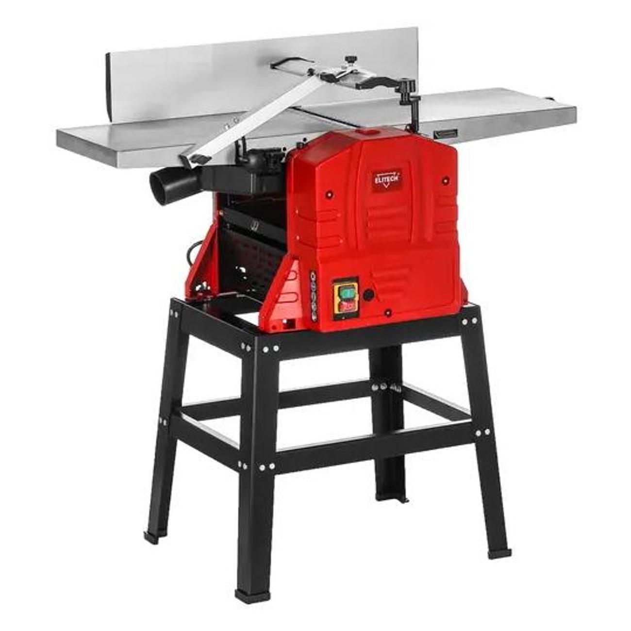 Станок строгальный Elitech СФР 1525 (E2009.001.00)