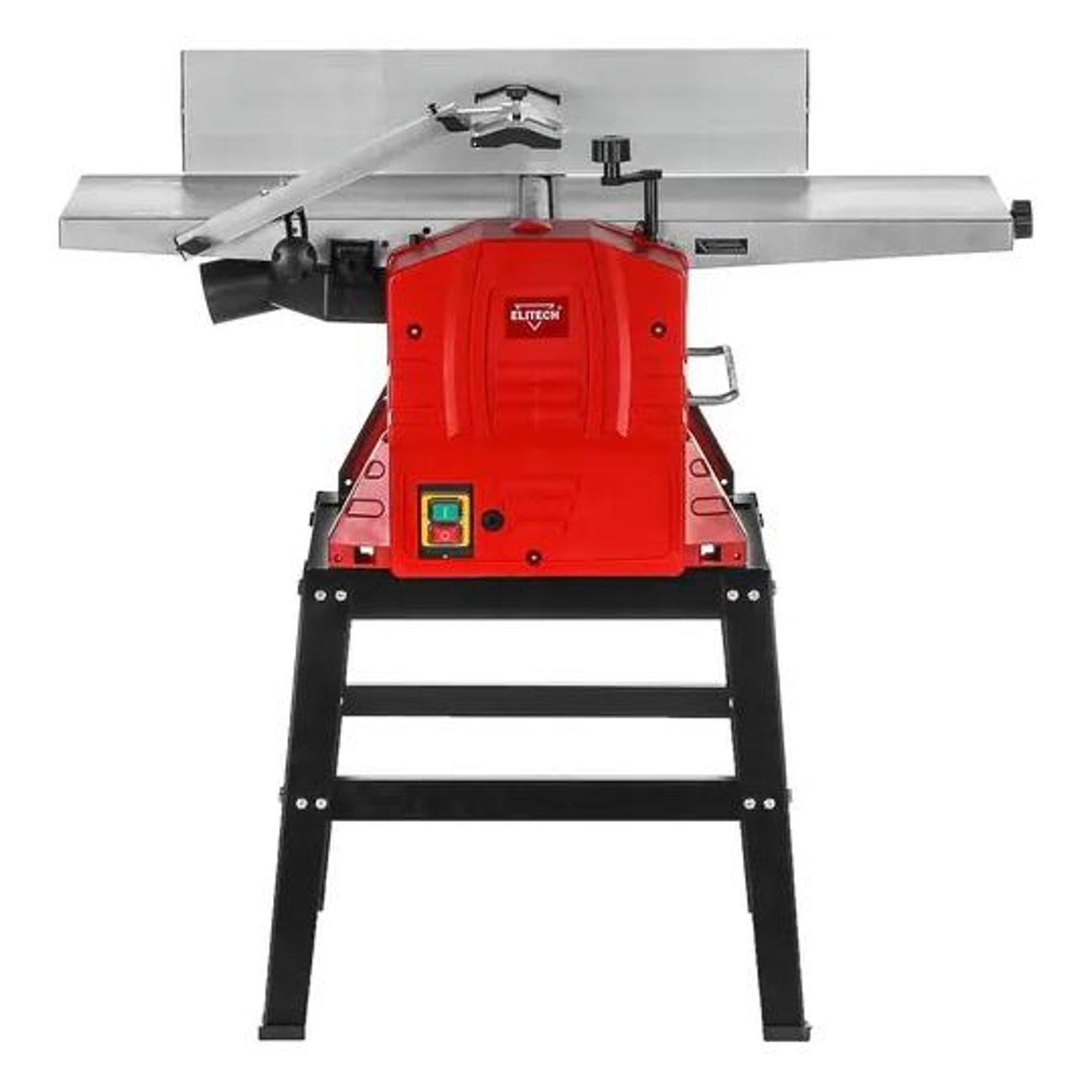 Станок строгальный Elitech СФР 1525 (E2009.001.00)