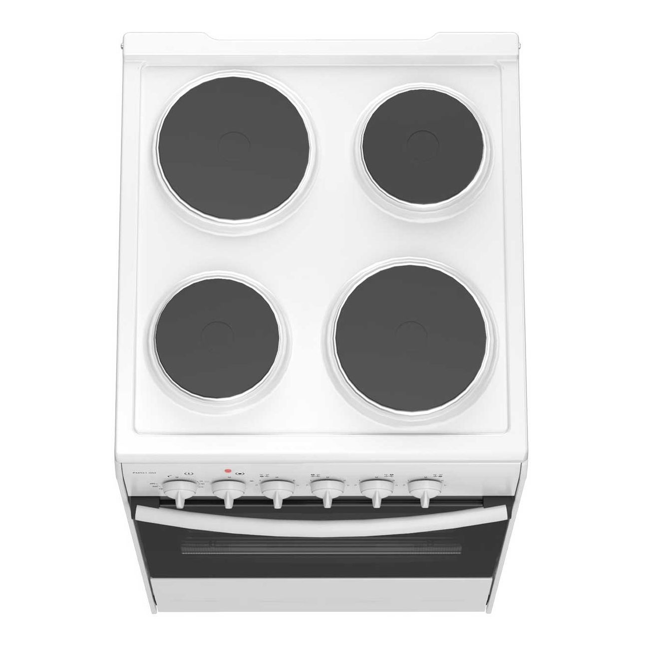 Электрическая плита (50-55 см) Darina S EM 341 404 W