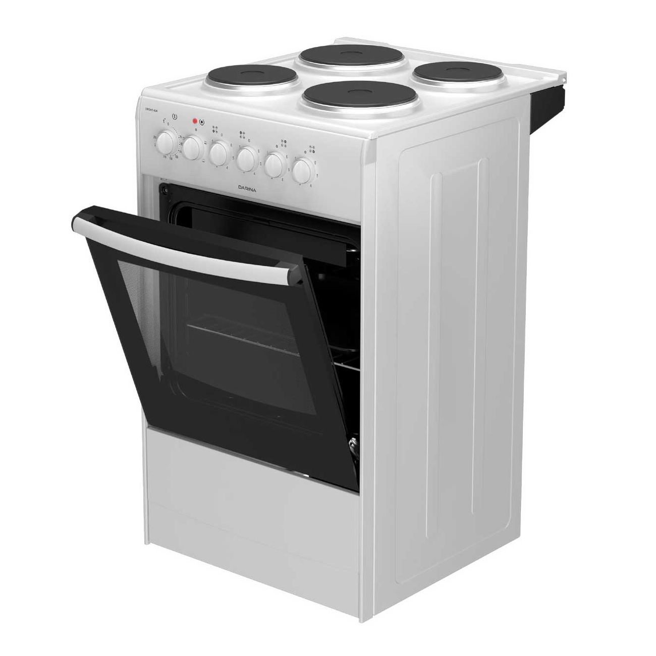 Электрическая плита (50-55 см) Darina S EM 341 404 W