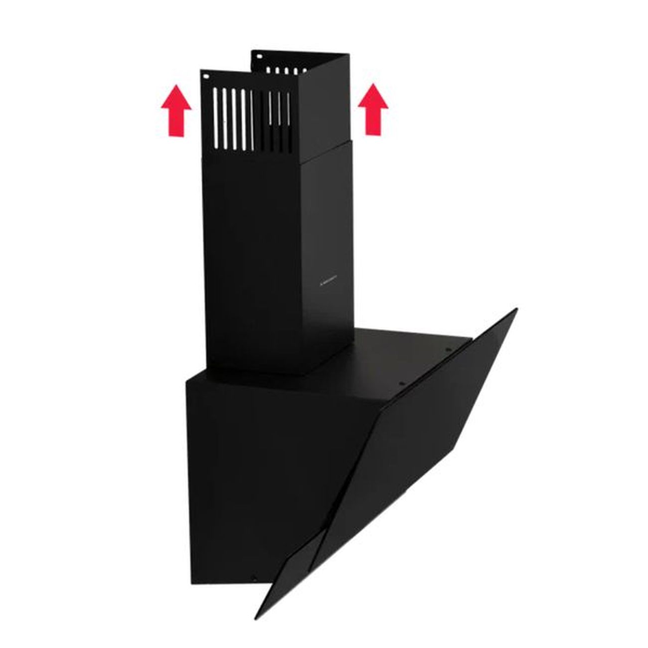 Вытяжка Delvento DLV52B