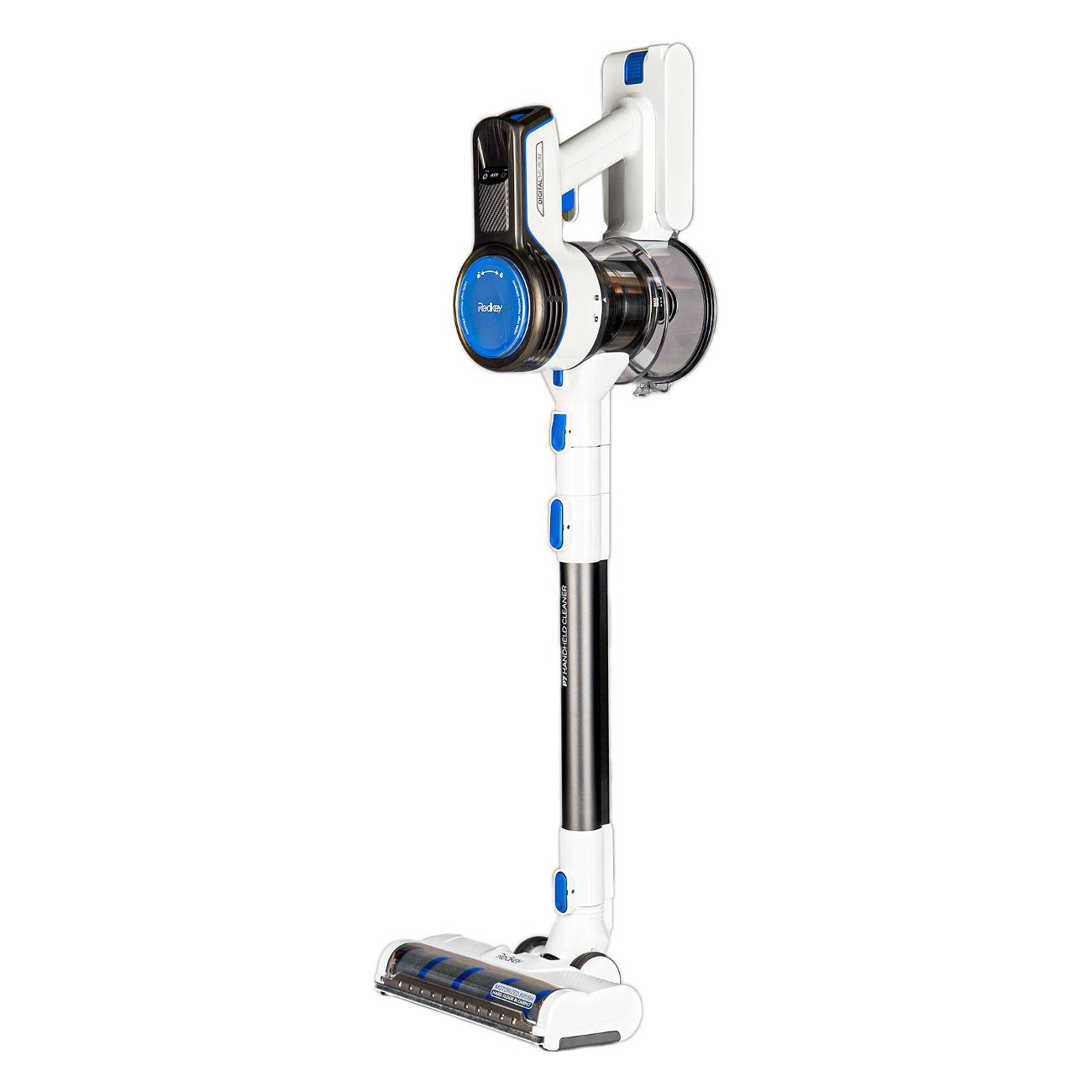 Пылесос ручной (handstick) Redkey P7