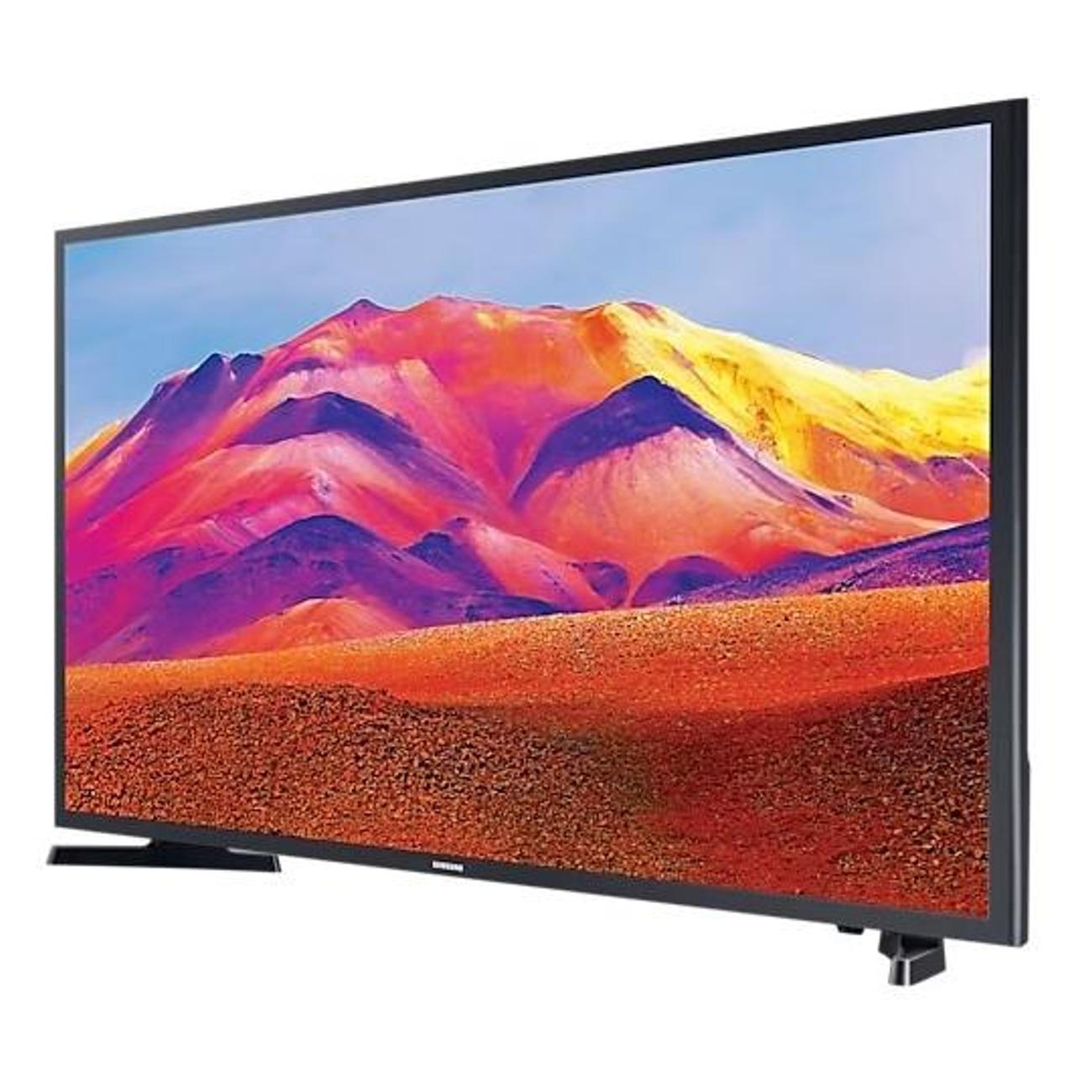 Телевизор Samsung UE43T5300AUXCE