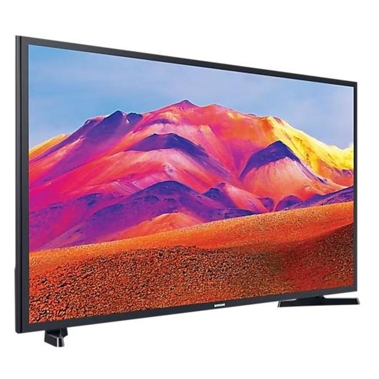 Телевизор Samsung UE43T5300AUXCE