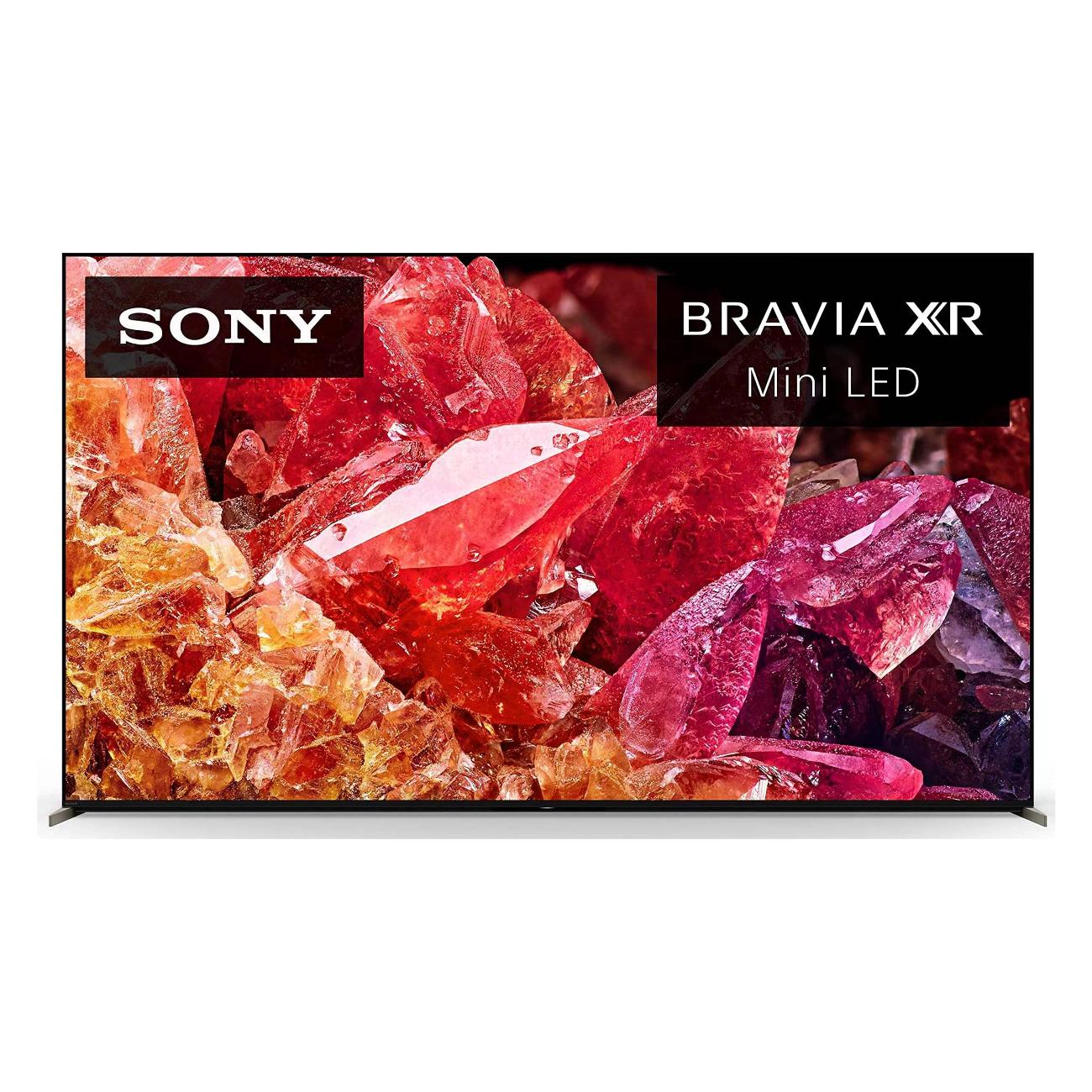 Телевизор Sony XR-75X95K