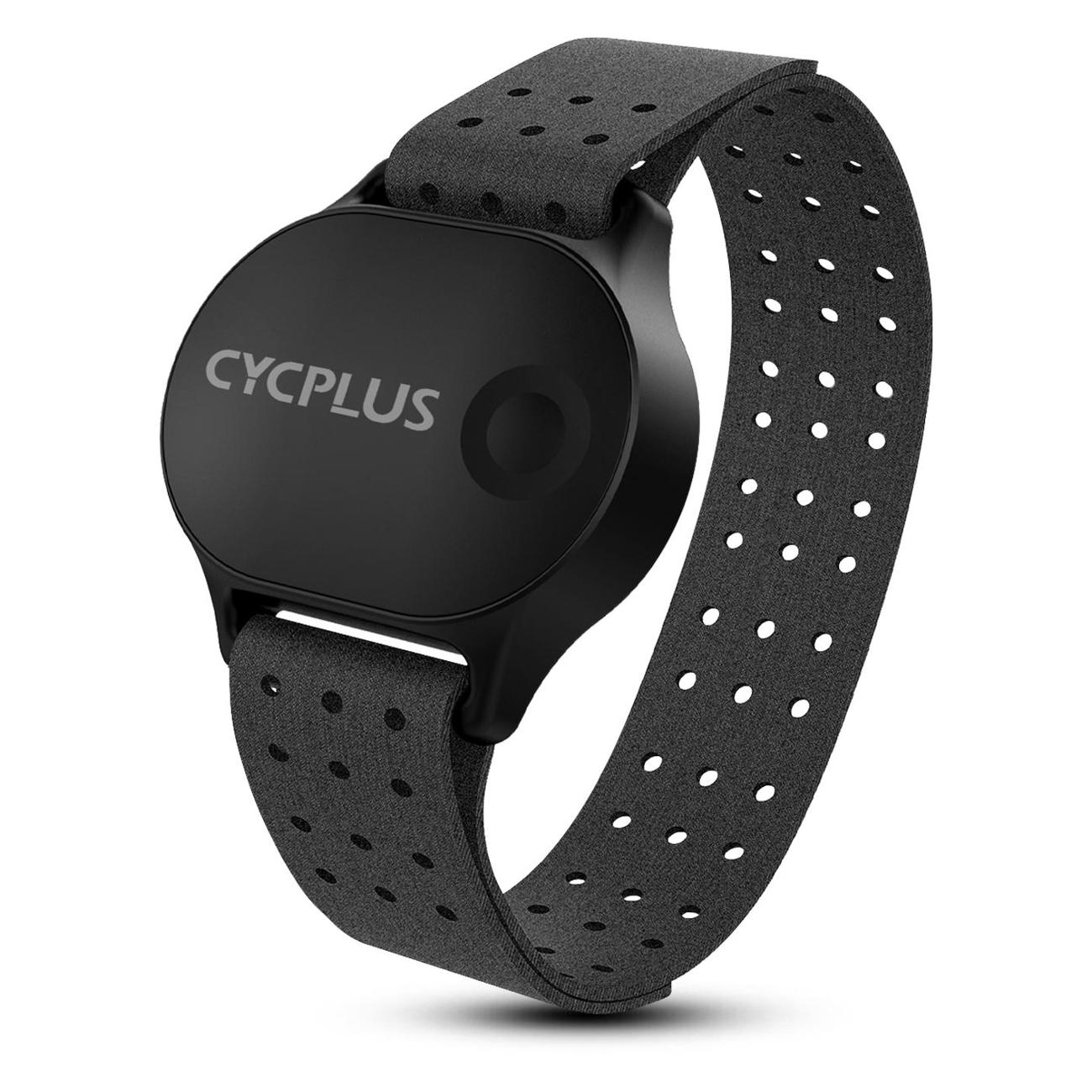 Пульсометр Cycplus H1 фото
