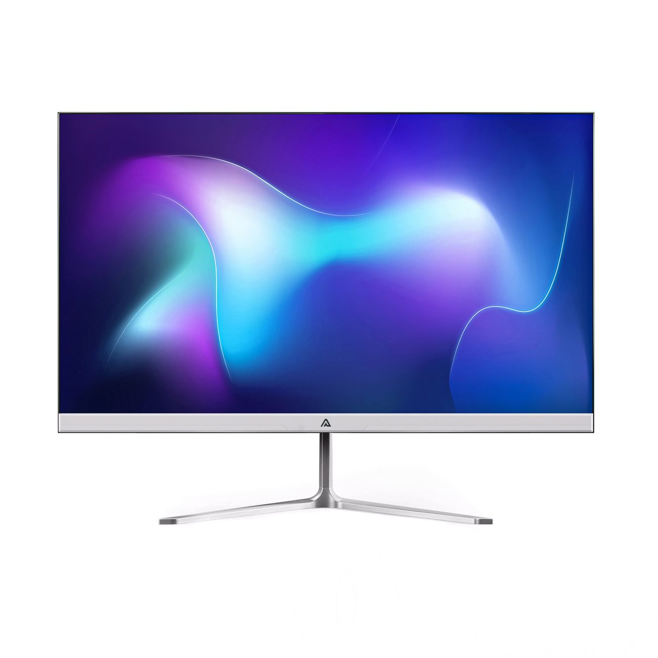 Монитор ABR Technology 23.8"/IPS/1920x1080/75Гц/белый (MC238LQ-i2)