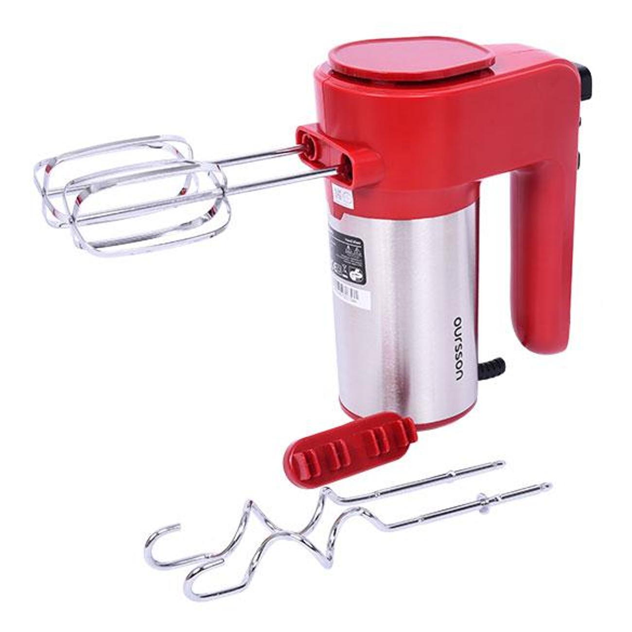 Миксер Oursson HM4001/RD фото
