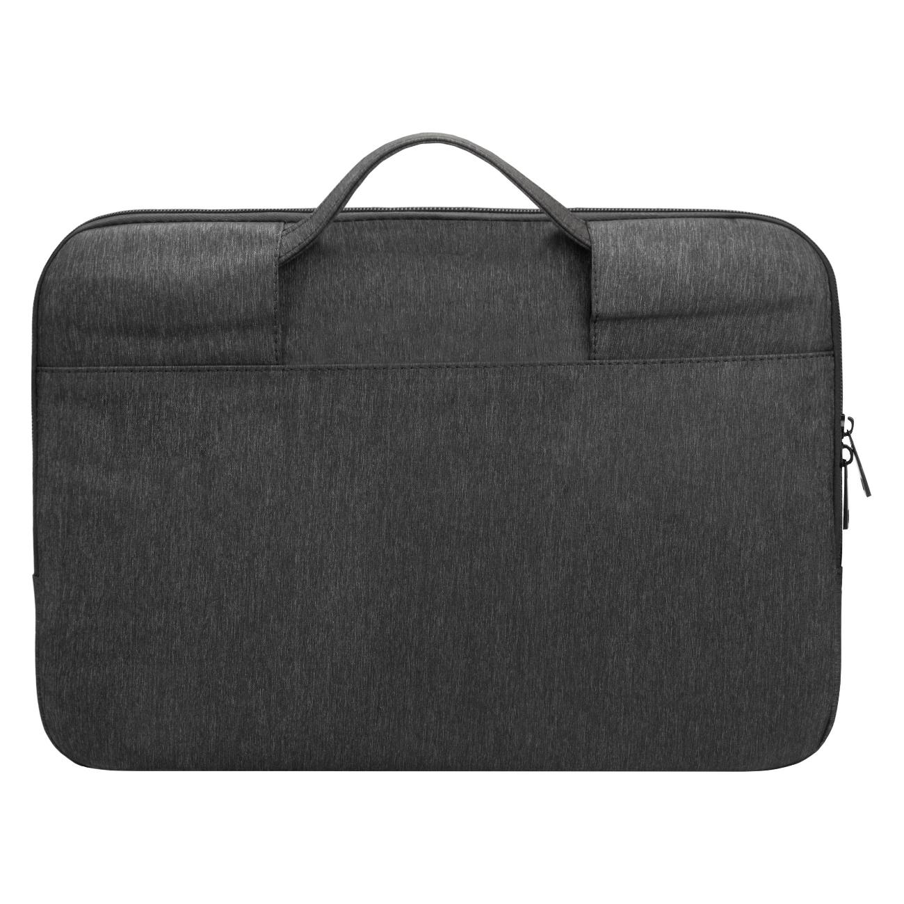 Папка для ноутбука до 13" Sumdex ICM-135 BK