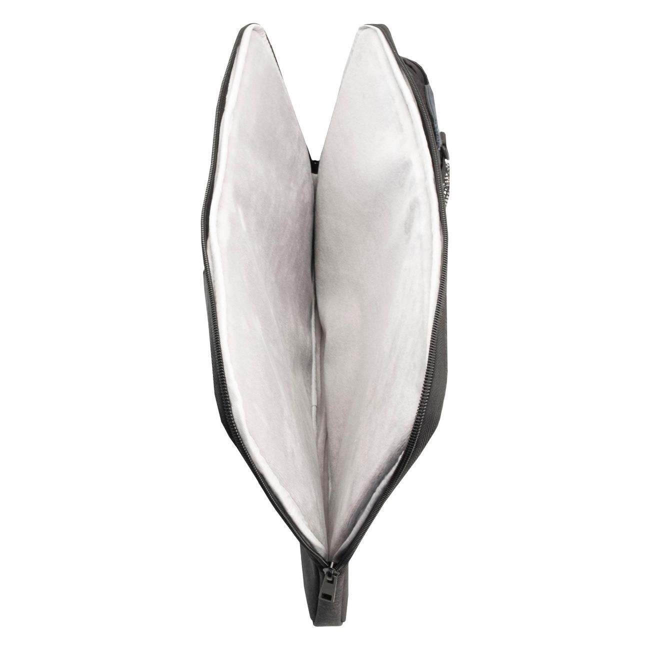 Папка для ноутбука до 13" Sumdex ICM-135 BK