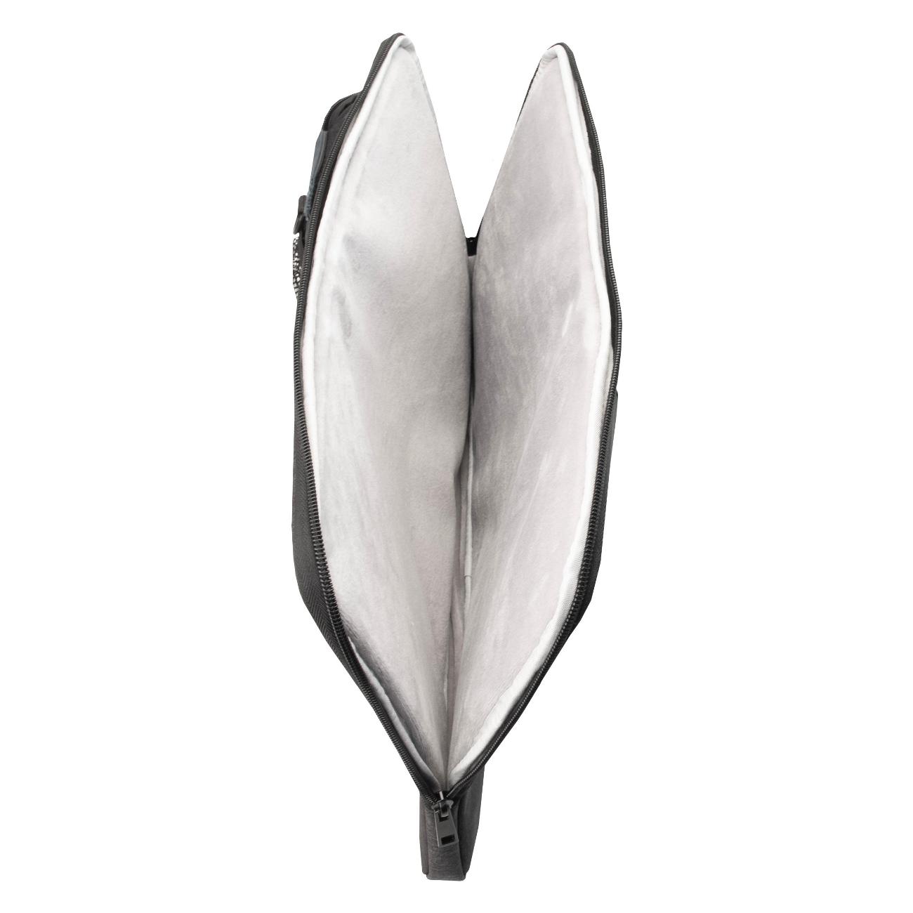 Папка для ноутбука до 13" Sumdex ICM-136 BK