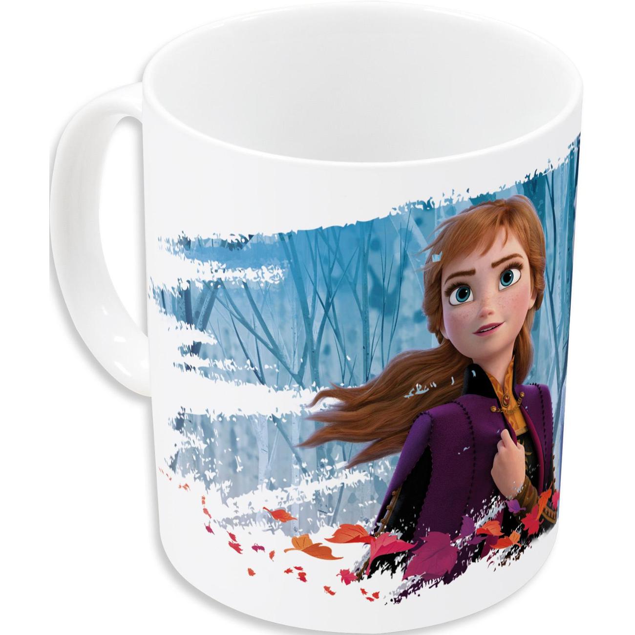 Кружка Stor Холодное сердце 283758