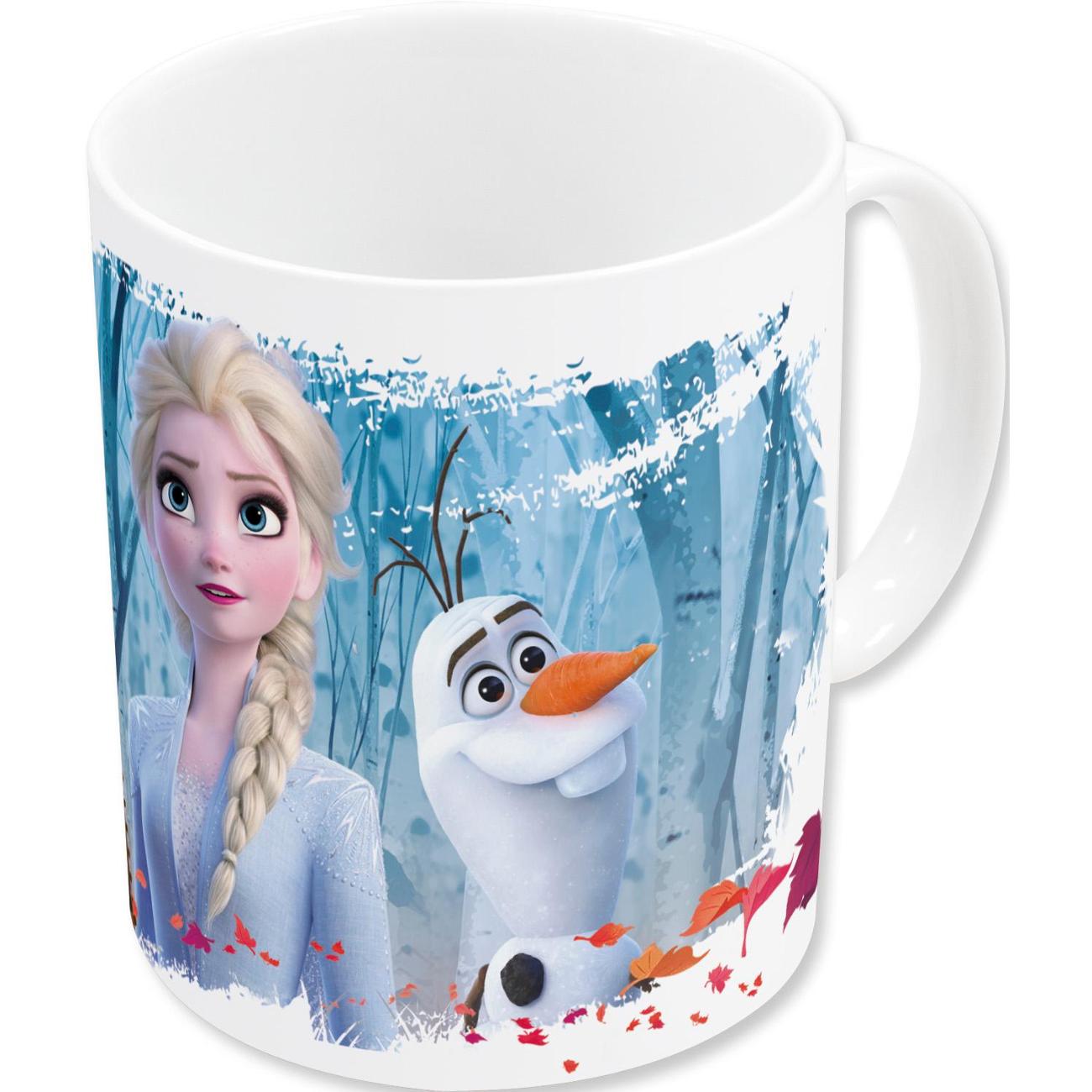 Кружка Stor Холодное сердце 283758