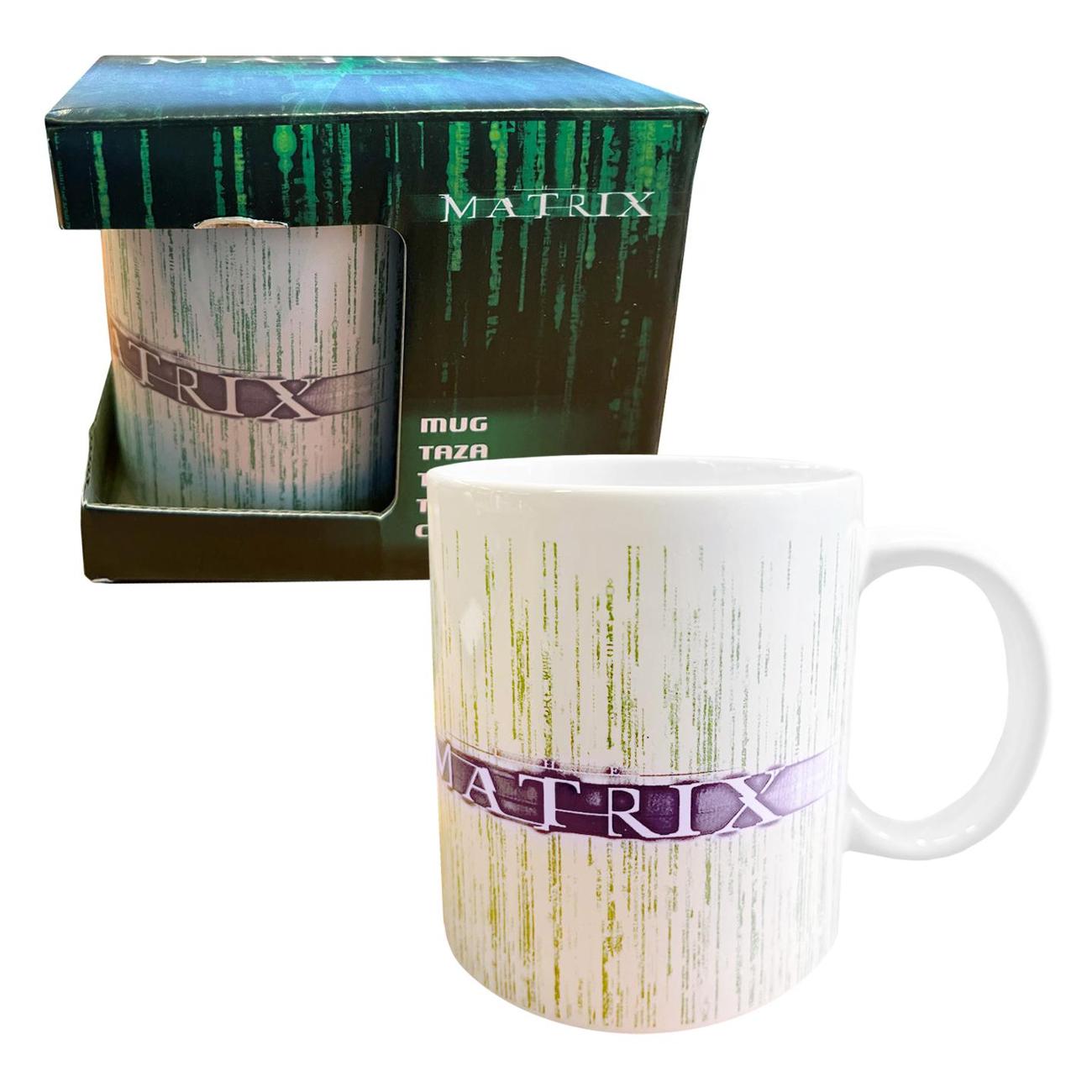 Кружка Stor Матрица 302558 фото