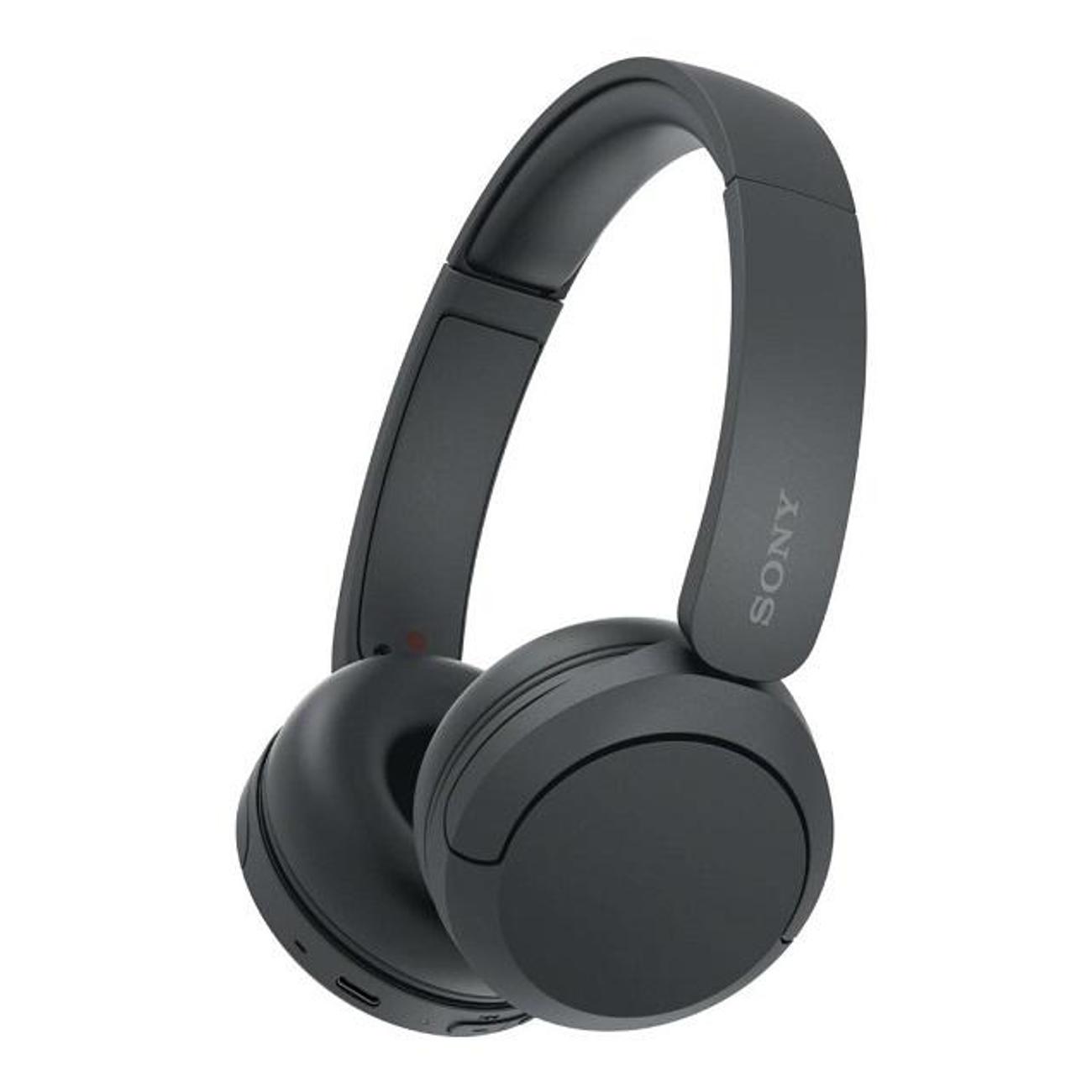 Наушники накладные Bluetooth Sony WH-CH520