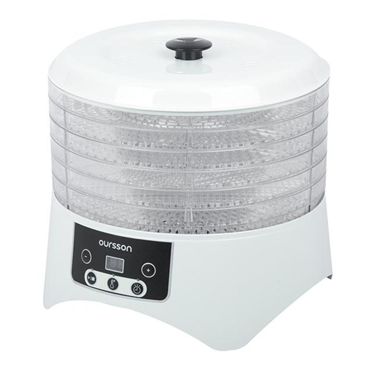 Сушка для фруктов Oursson DH2300D/IV