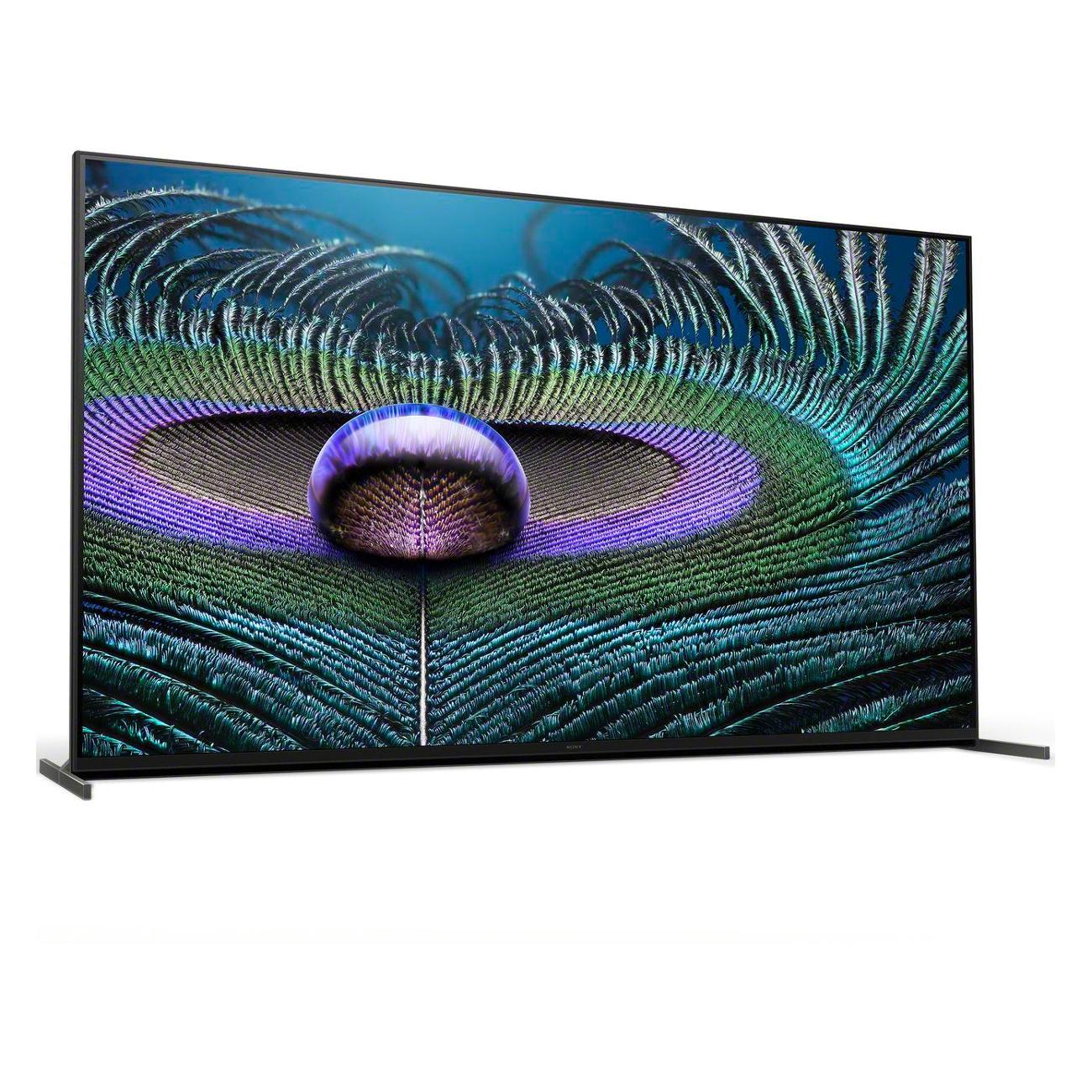 Телевизор Sony XR75Z9J