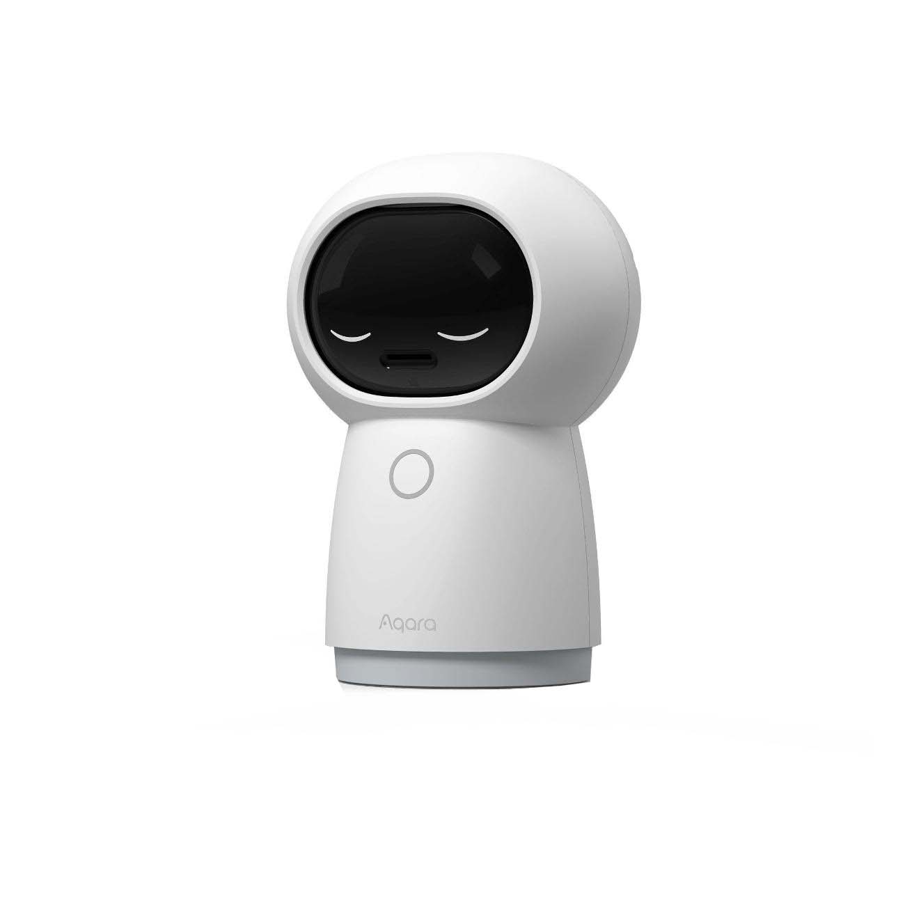 Камера Aqara Hub G3