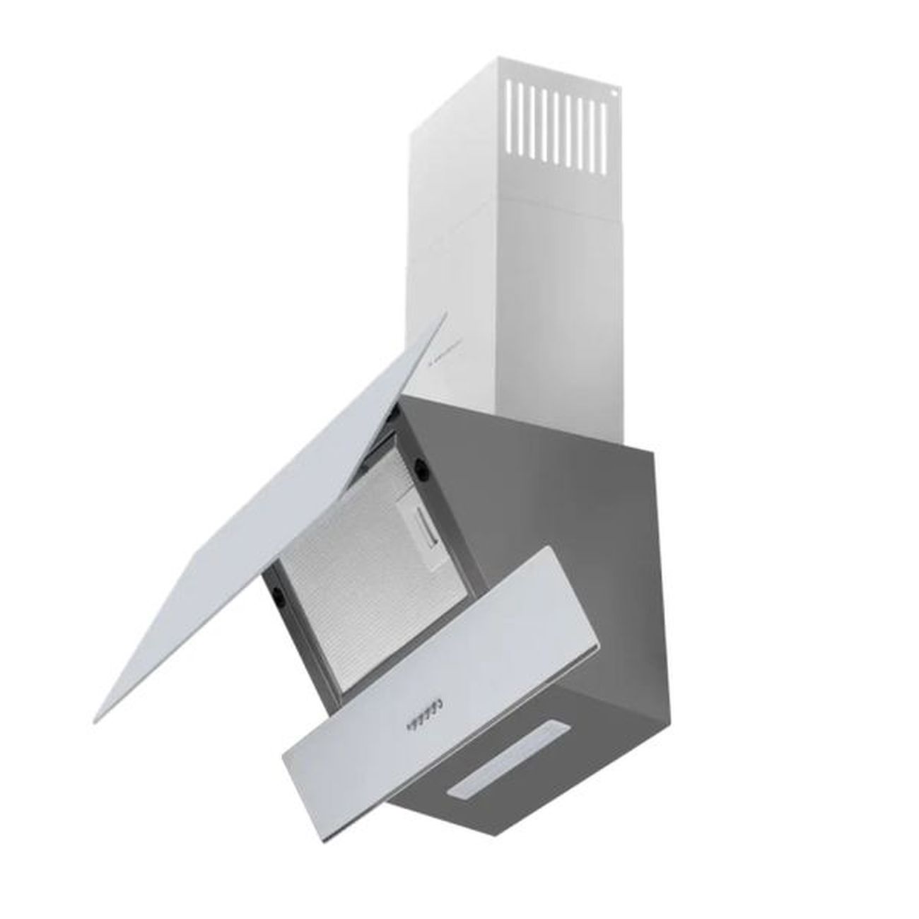 Вытяжка Delvento DLV52W