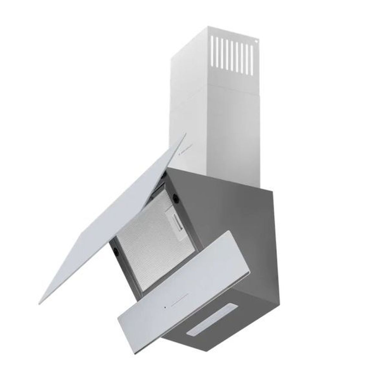 Вытяжка Delvento DLV52W1
